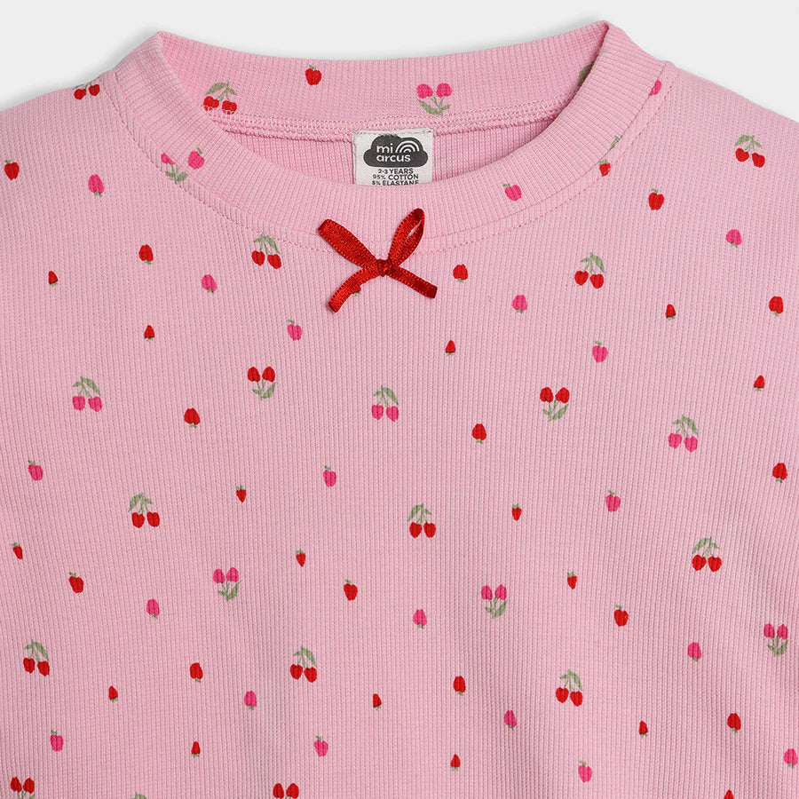 Bonjour Motley Co-Ord Set - Image 5