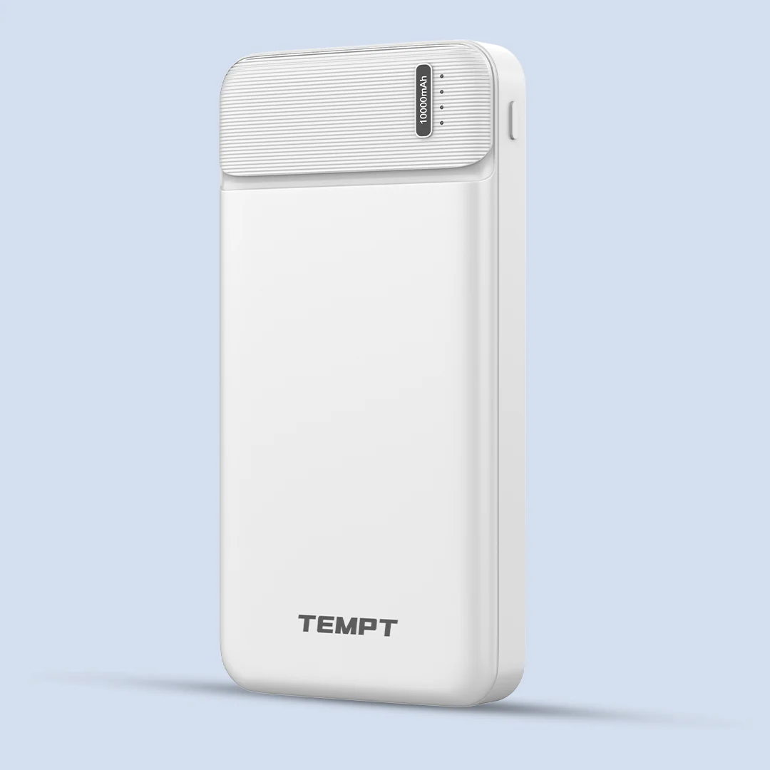 Booster Powerbank (10000 mAh) - Image 6
