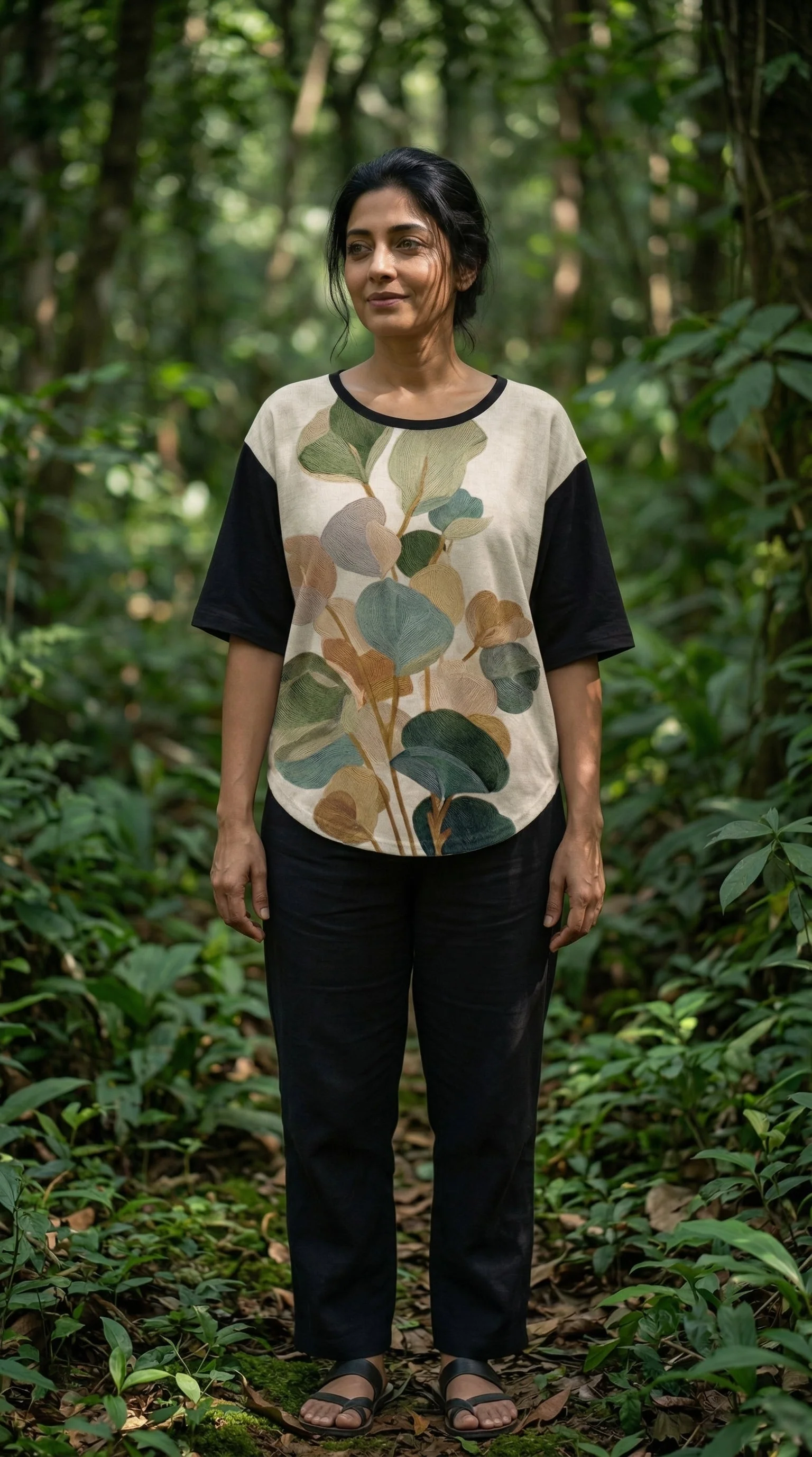 Botanical Grace