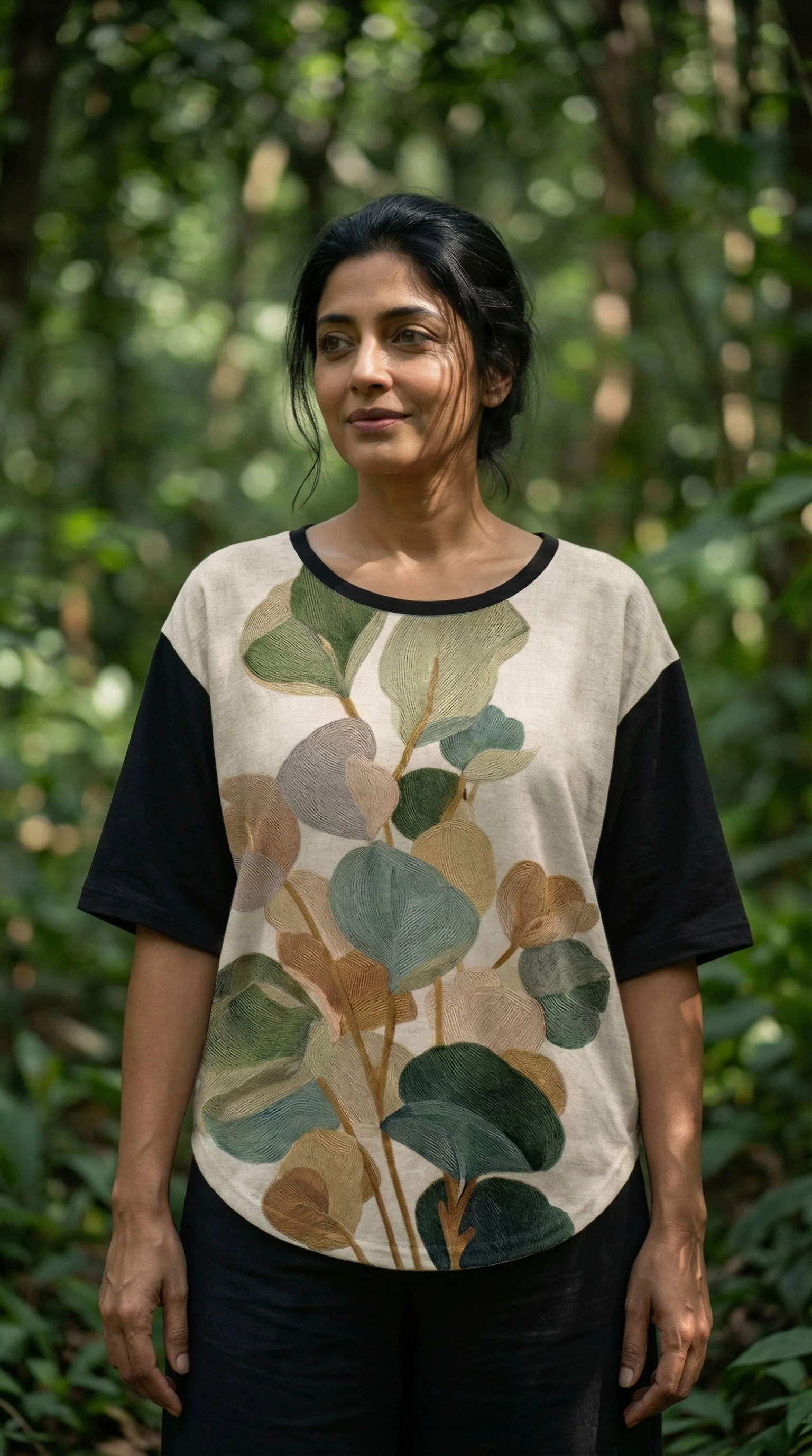 Botanical Grace - Image 2
