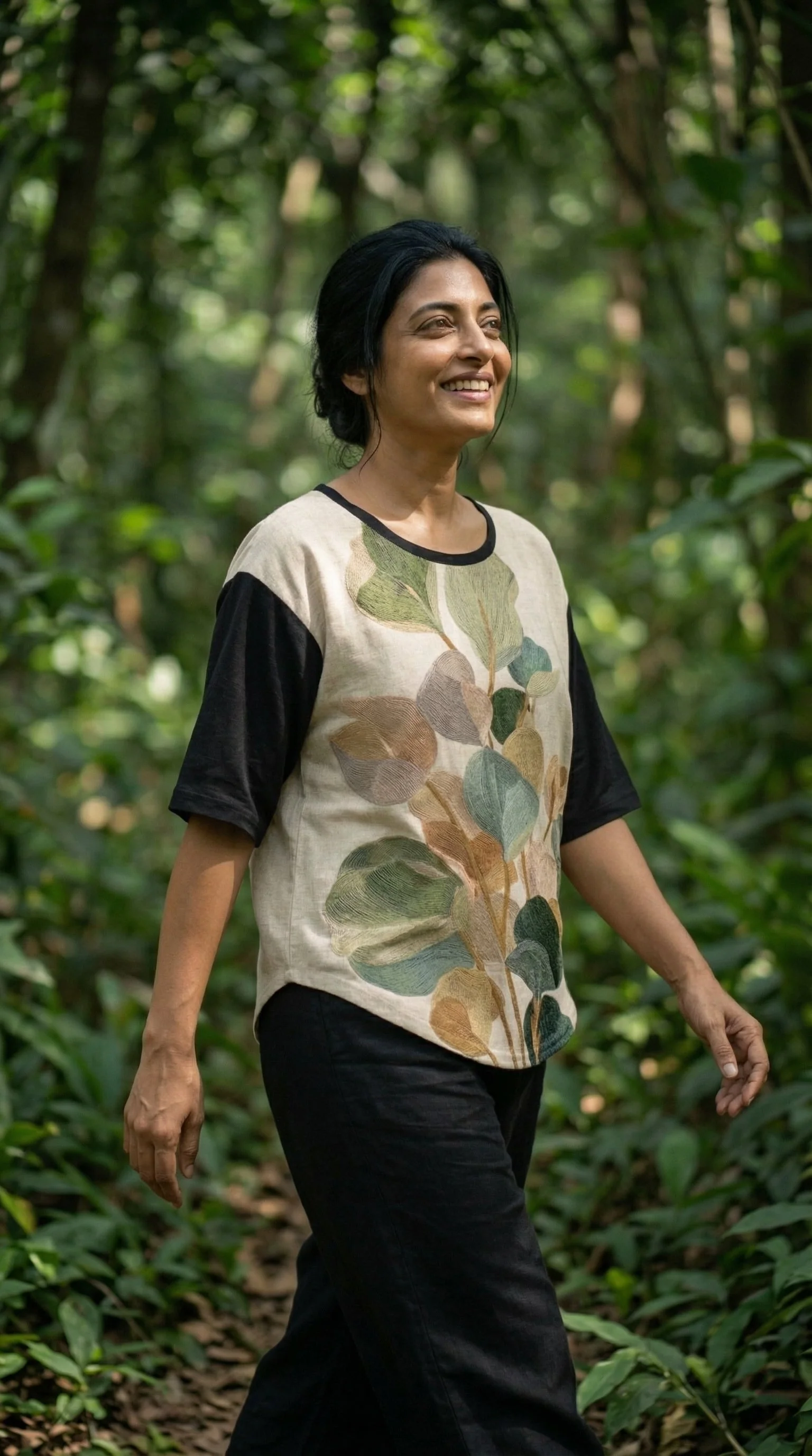 Botanical Grace - Image 3