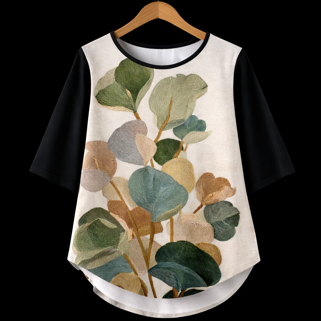 Botanical Grace - Image 4