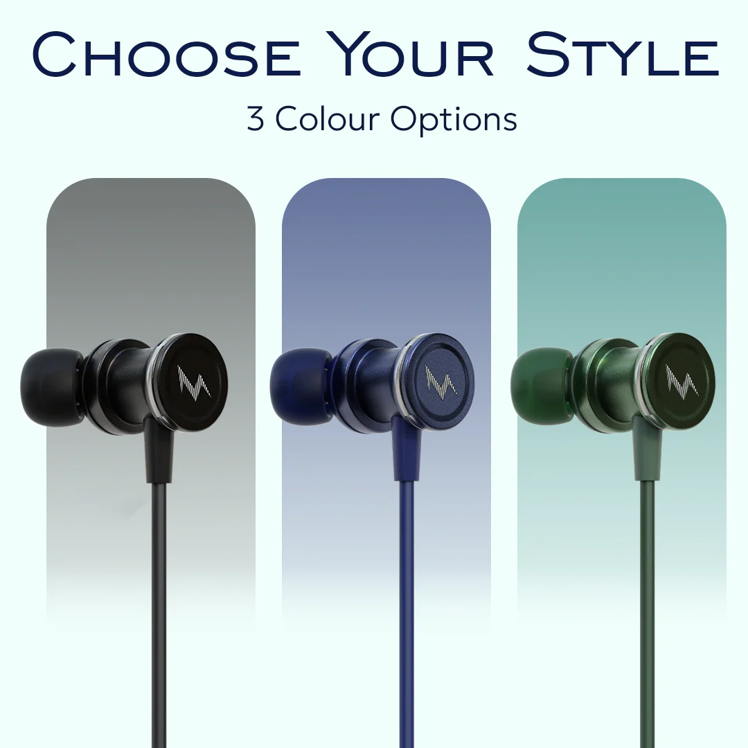 Bounce X Neckband - Image 11