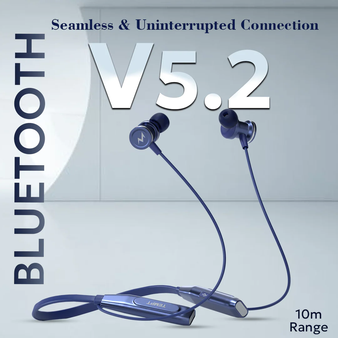 Bounce X Neckband - Image 7