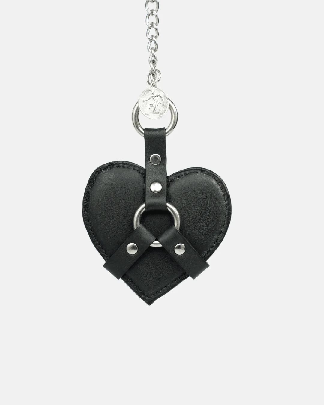 Bound Heart Charm - Image 2