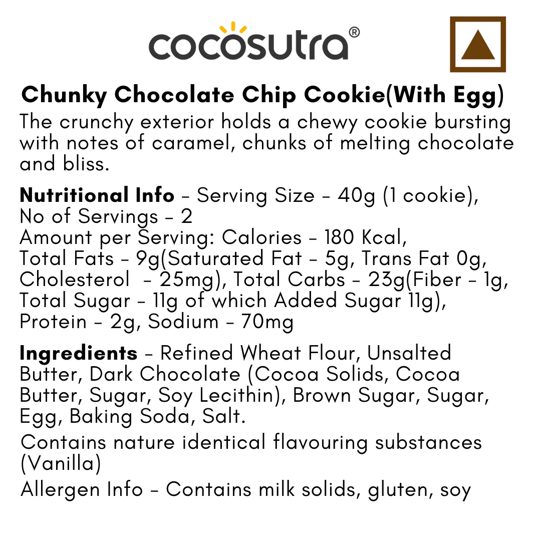 Box Of Joy Diwali Hamper | Our Favorite Cookies | 520g - Image 19