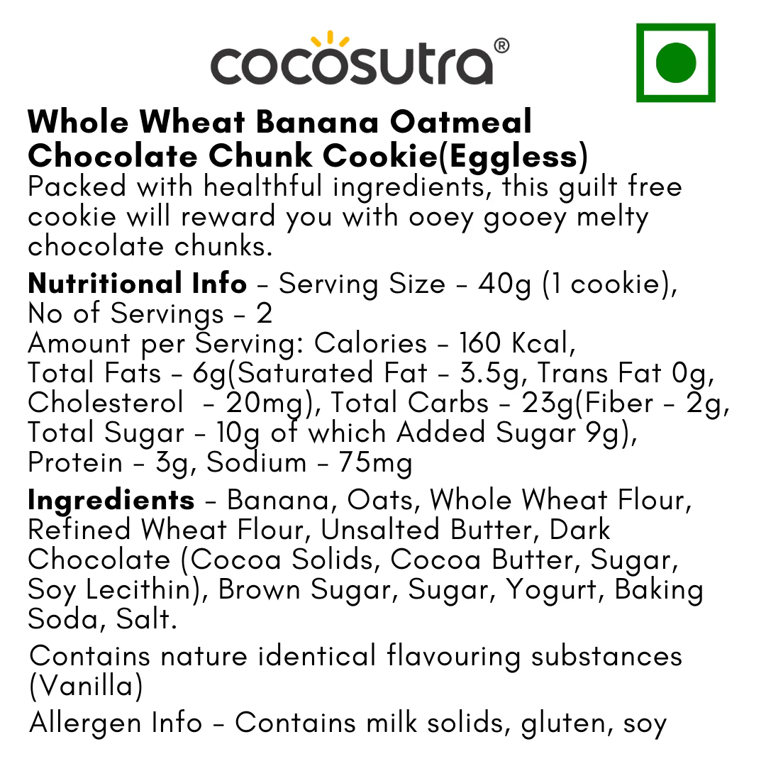 Box Of Joy Hamper | Our Favorite Cookies | 520g - Image 18