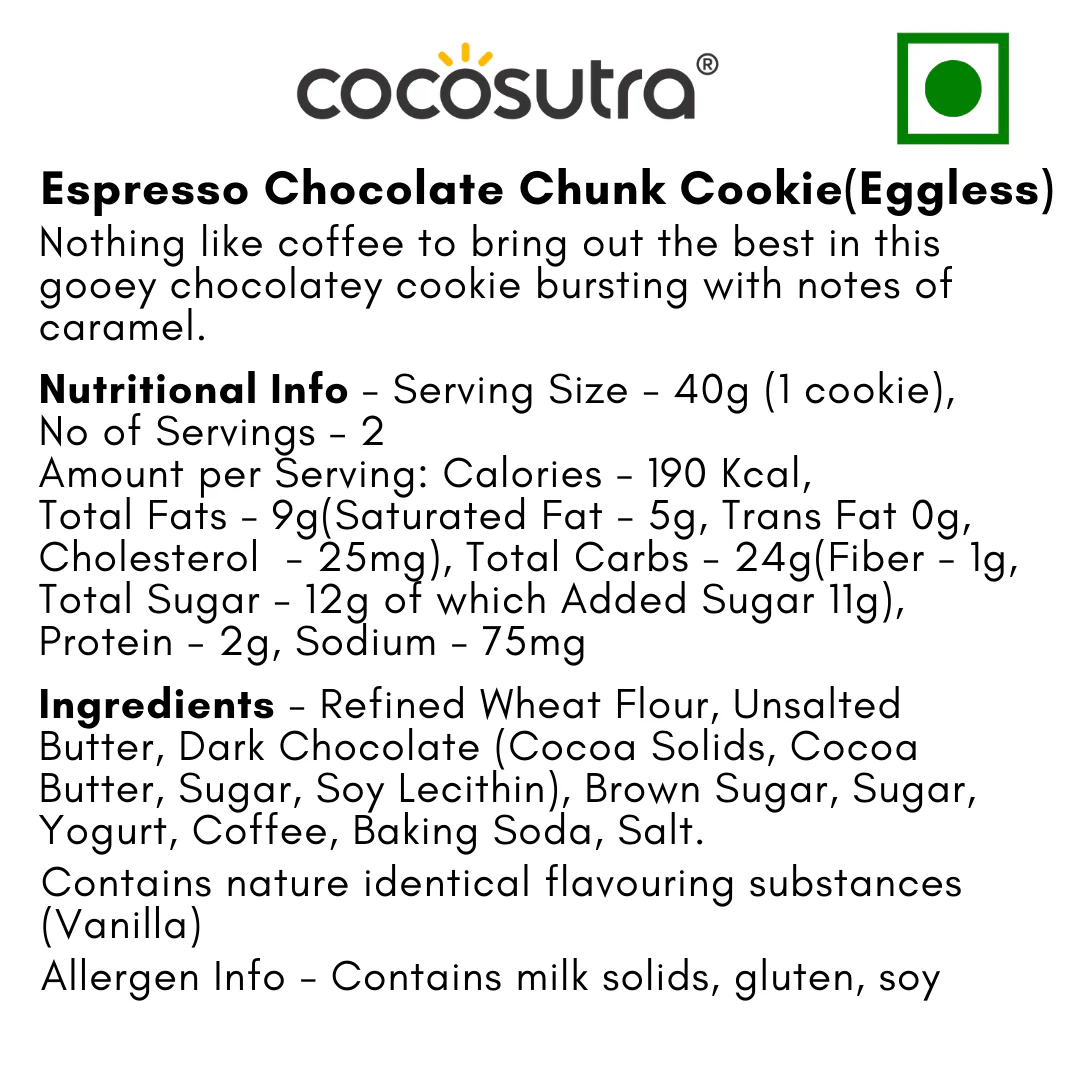 Box Of Joy Hamper | Our Favorite Cookies | 520g - Image 19