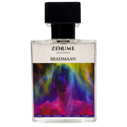 Brahmaand