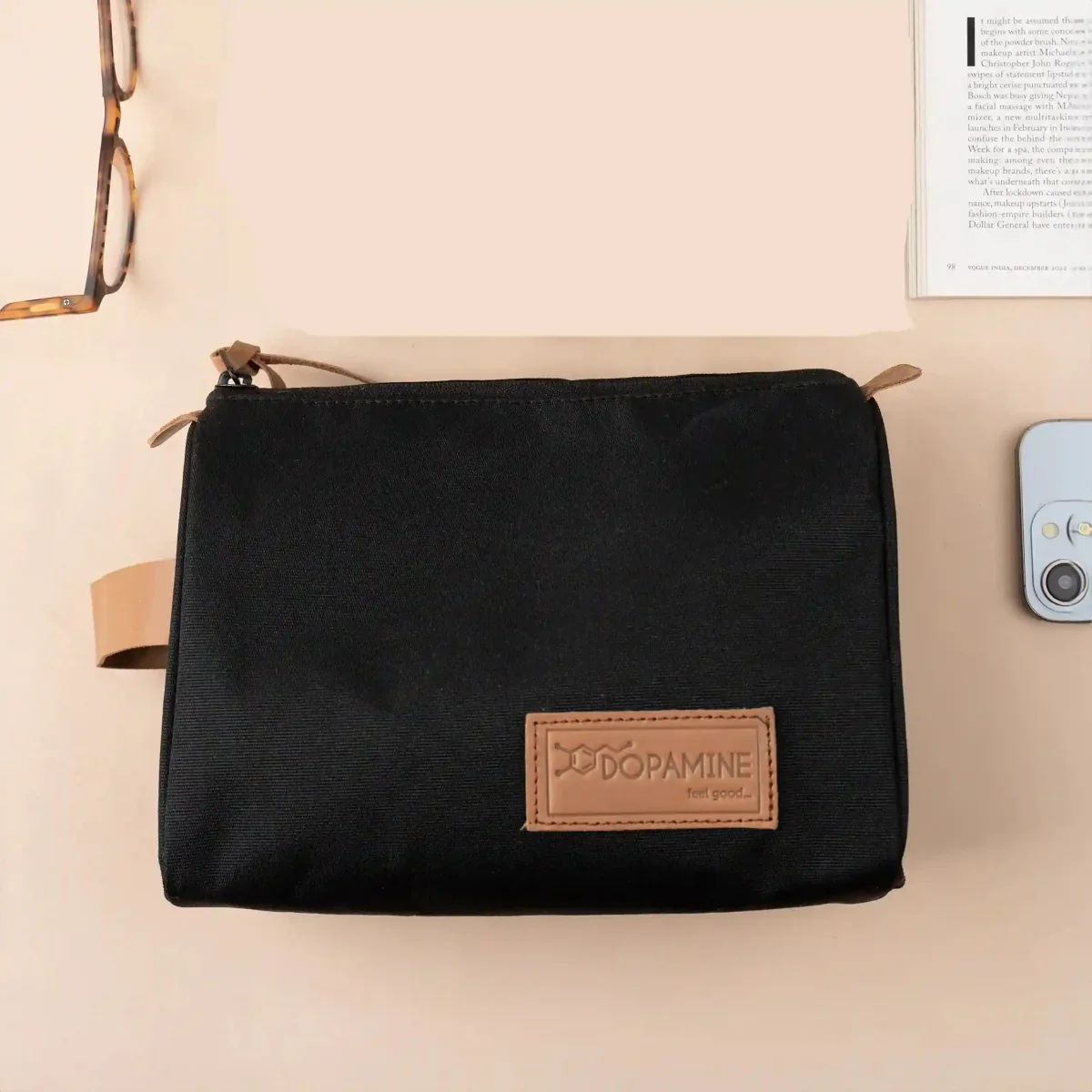 Brand Merchandise - Travel Pouch - Image 8