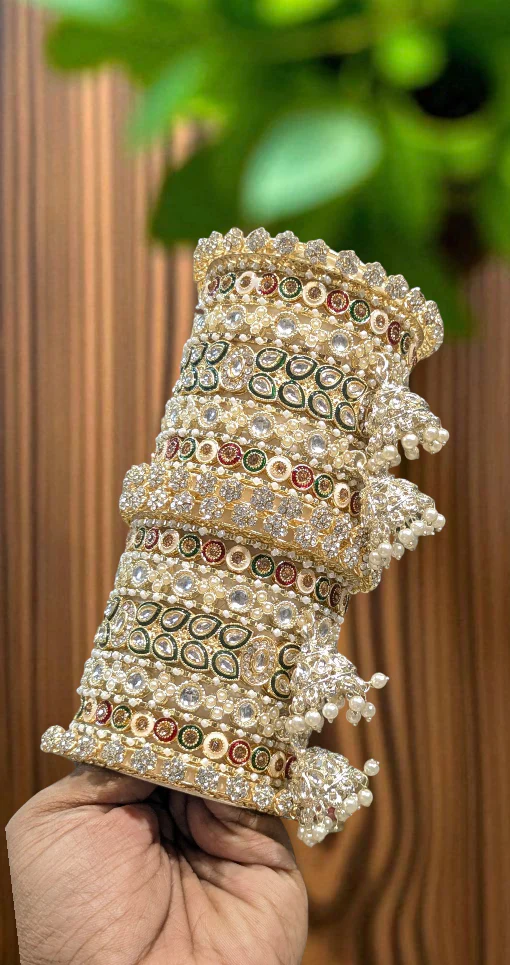 BRIDAL BANGLES - Image 3