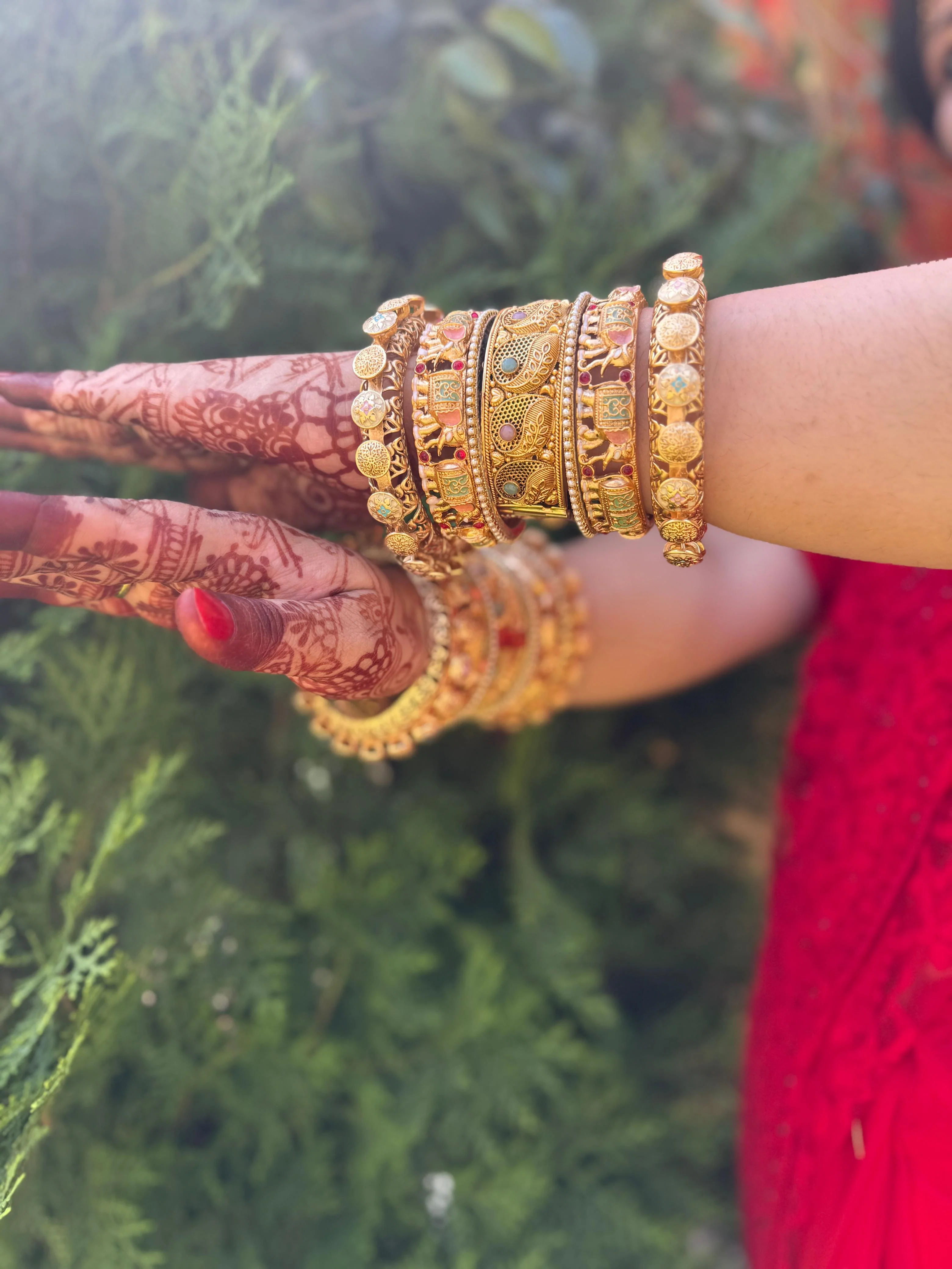 BRIDAL BANGLES - Image 3