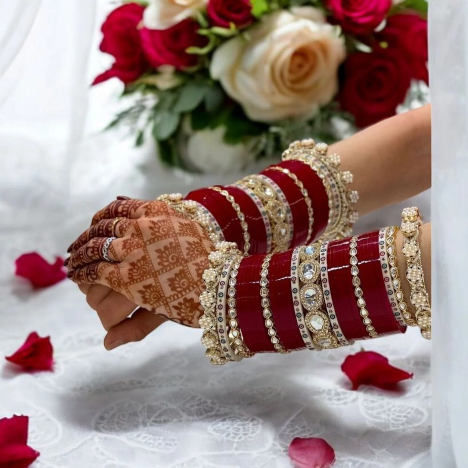 BRIDAL TRENDING CHOODA - Image 7