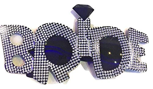 Bride To Be Frame Sunglasses A2 (Pack of 1)