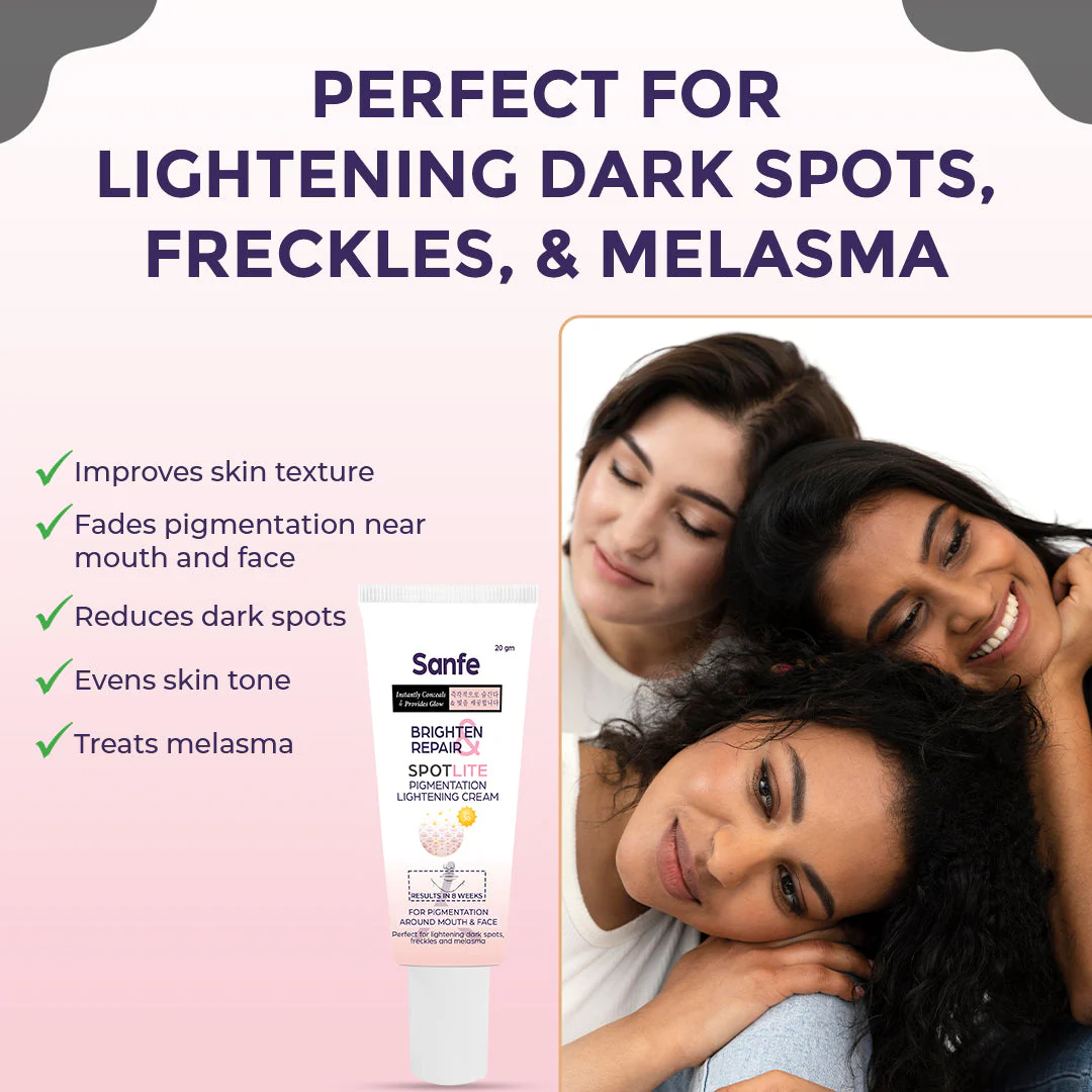 Brighten & repair Dark Spots Corrector Cream - Image 3