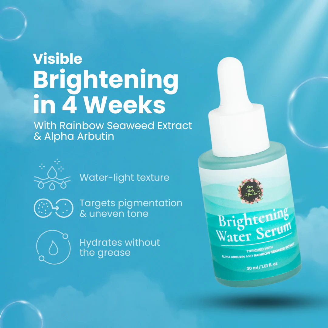 Brightening Water Serum - Image 2