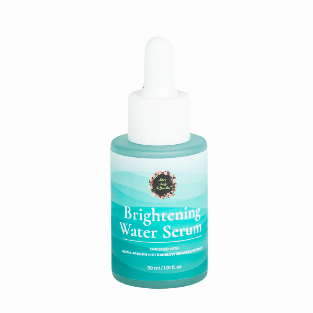 Brightening Water Serum - Image 4