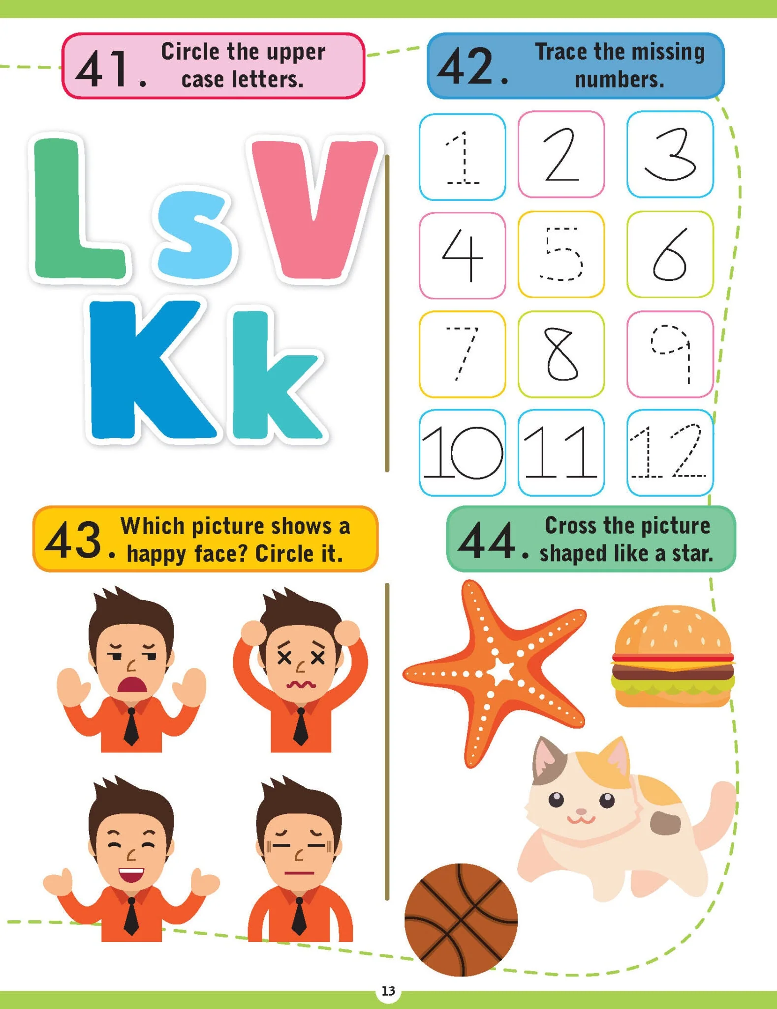 Brilliant Brain Activity Book 3+ - Image 3