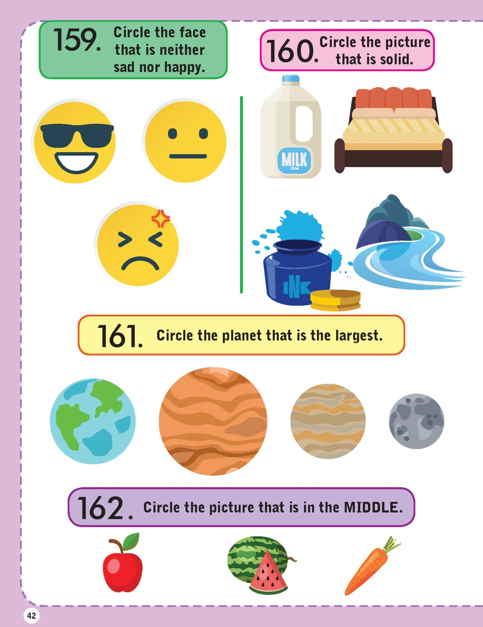 Brilliant Brain Activity Book 5+ - Image 5