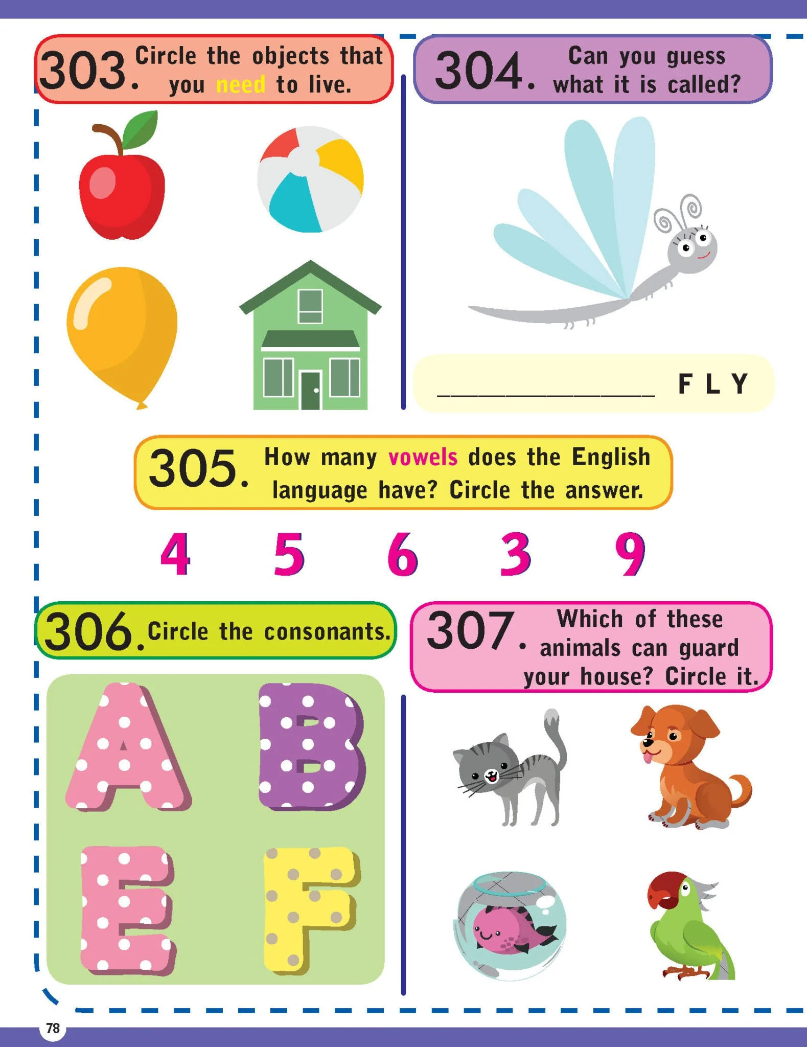 Brilliant Brain Activity Book 6+ - Image 6