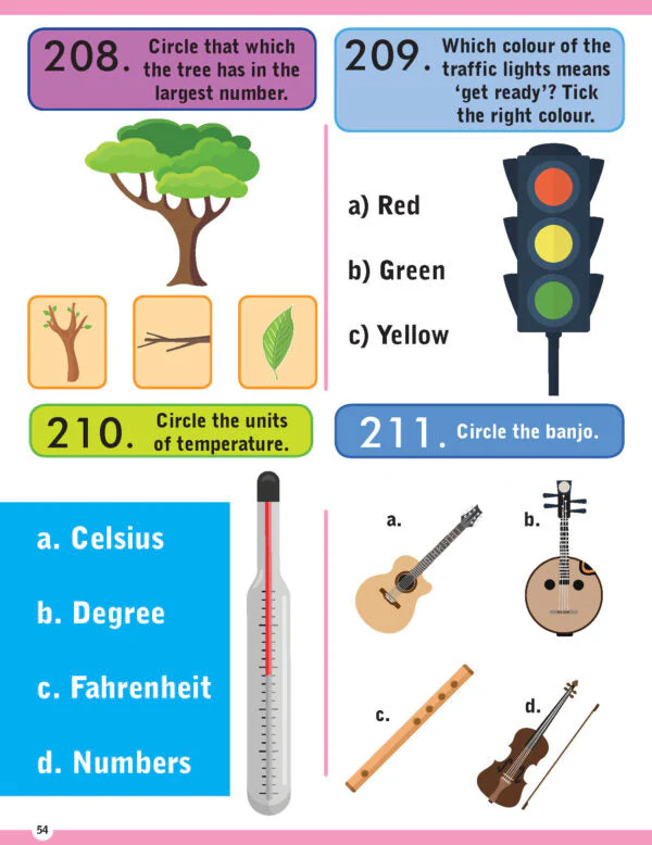Brilliant Brain Activity Book 7+ - Image 5