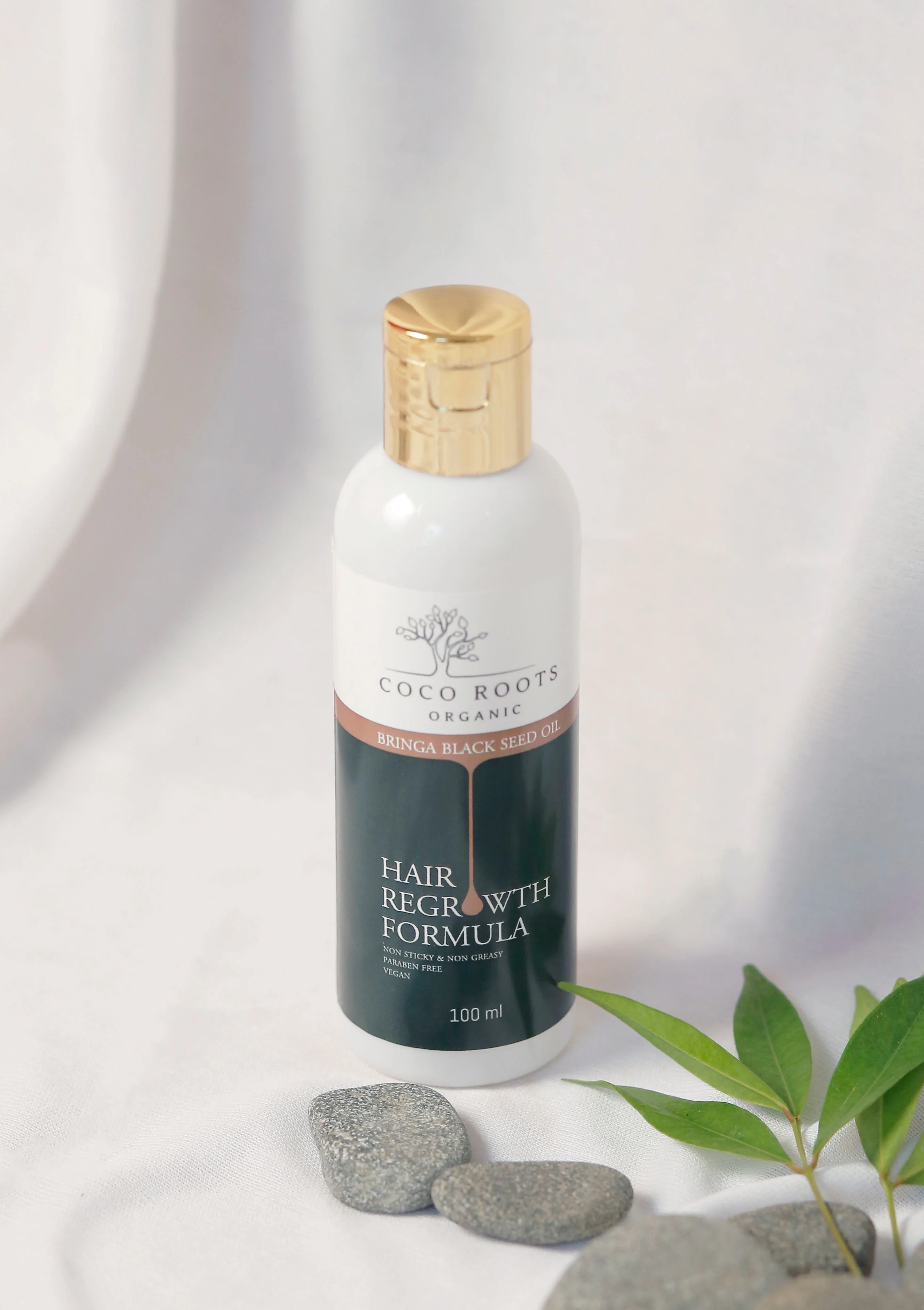 Bringa Black Seed Oil - Image 3