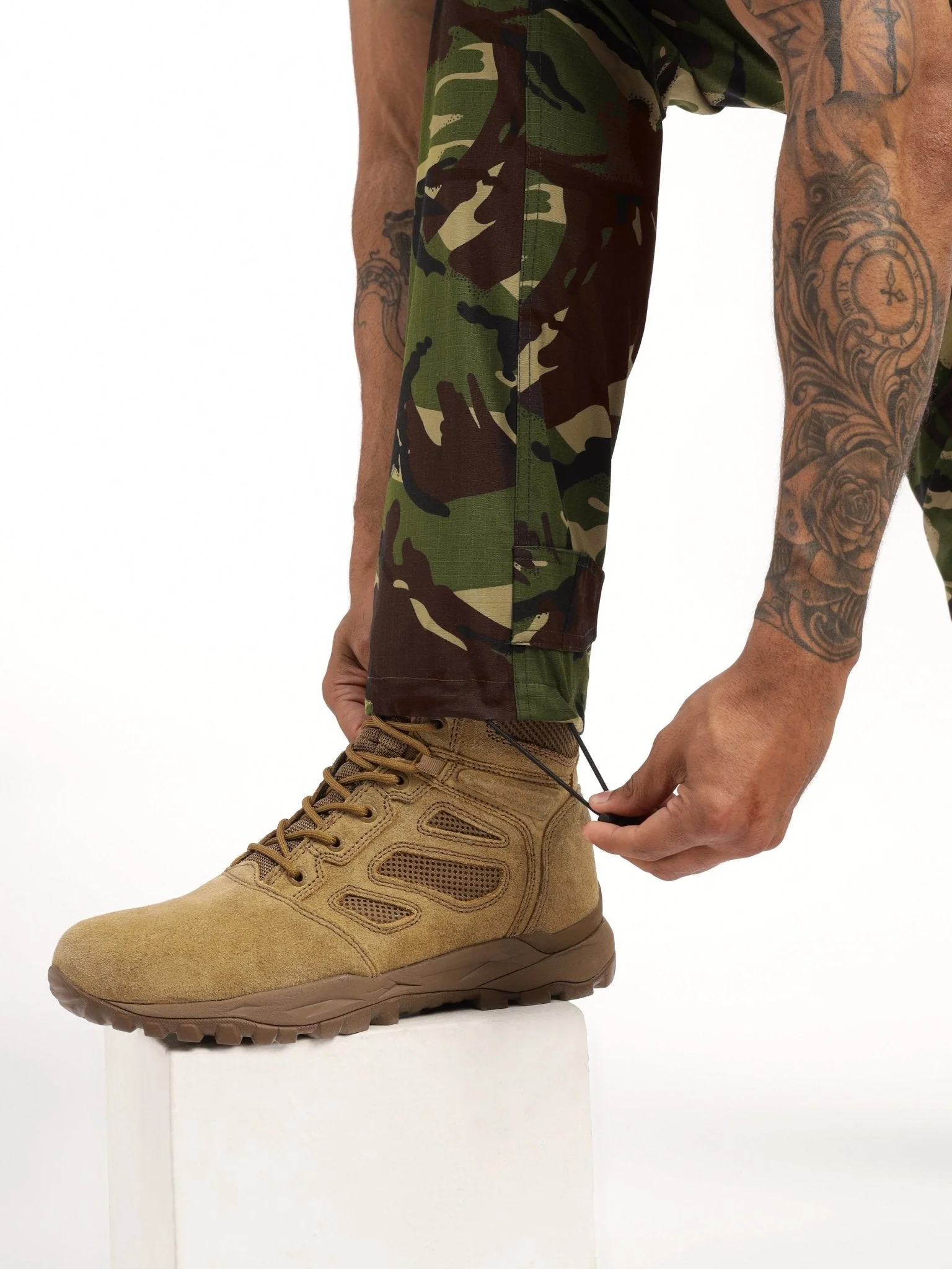 British Achiever Tactical Pant - Image 10