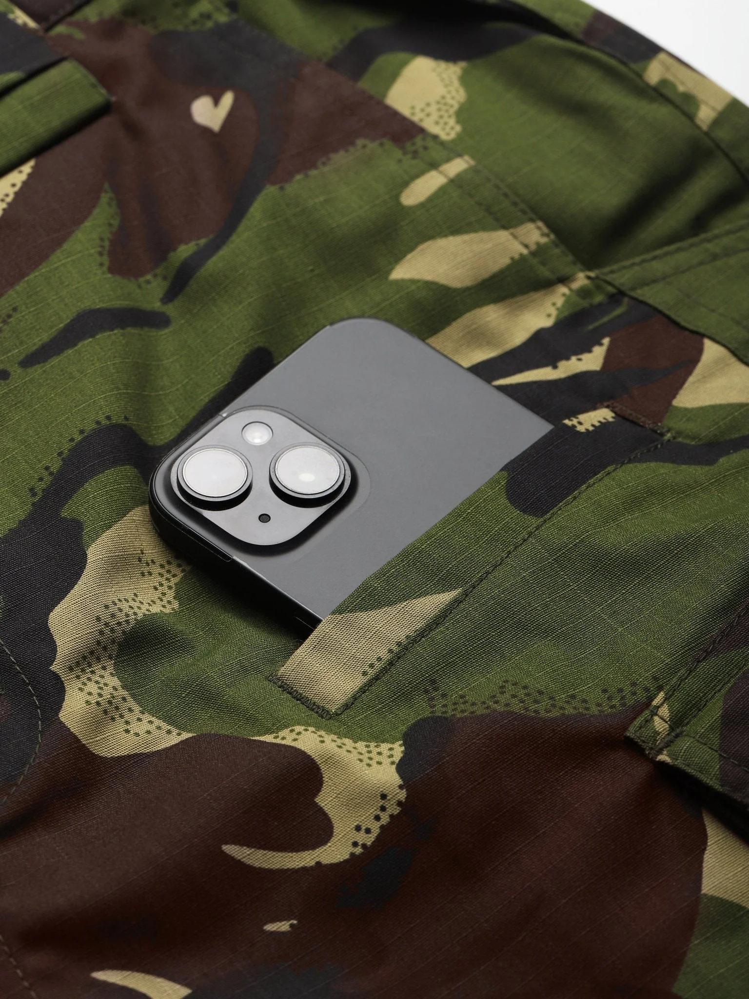 British Achiever Tactical Pant - Image 13