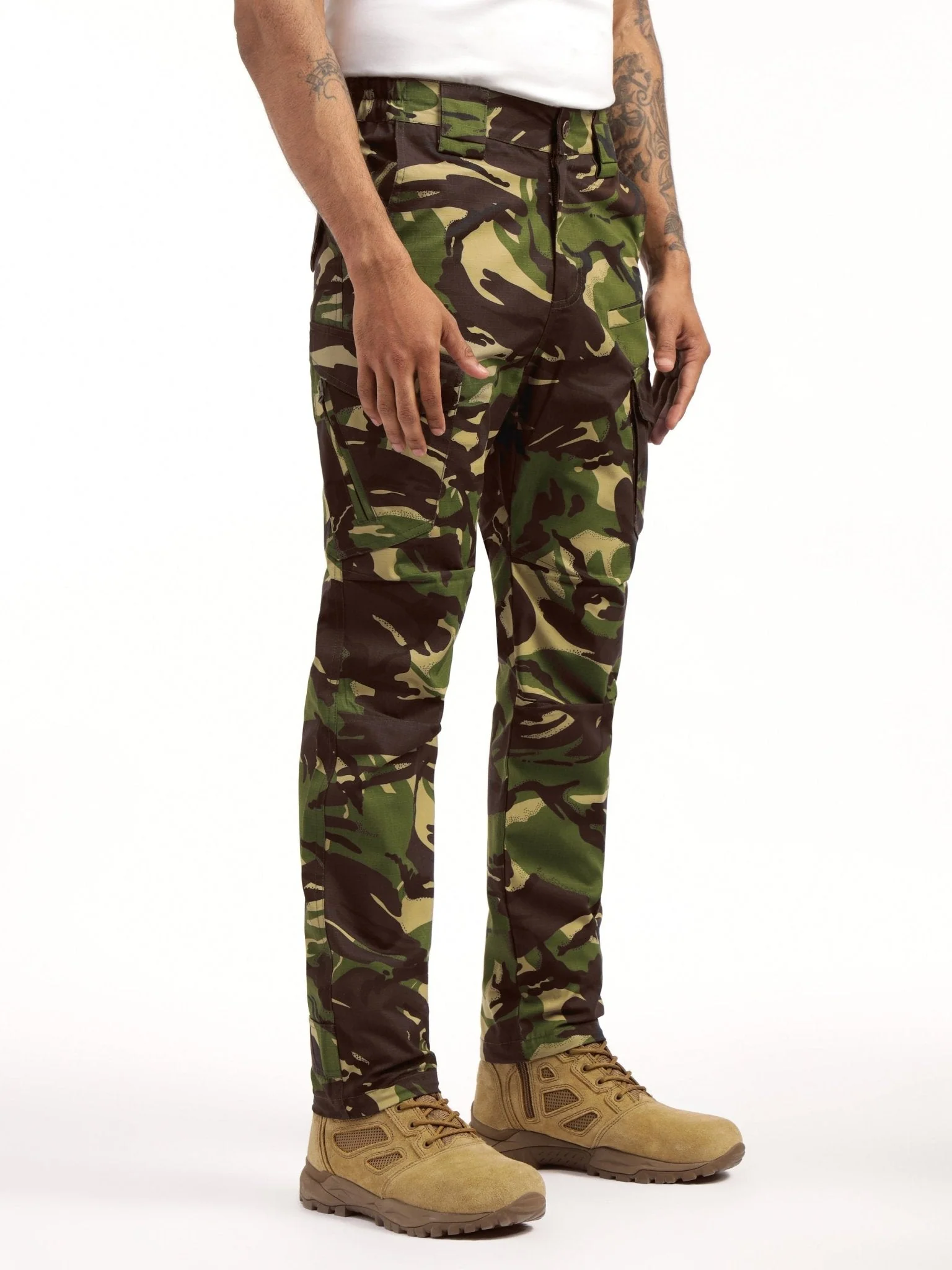 British Achiever Tactical Pant - Image 14