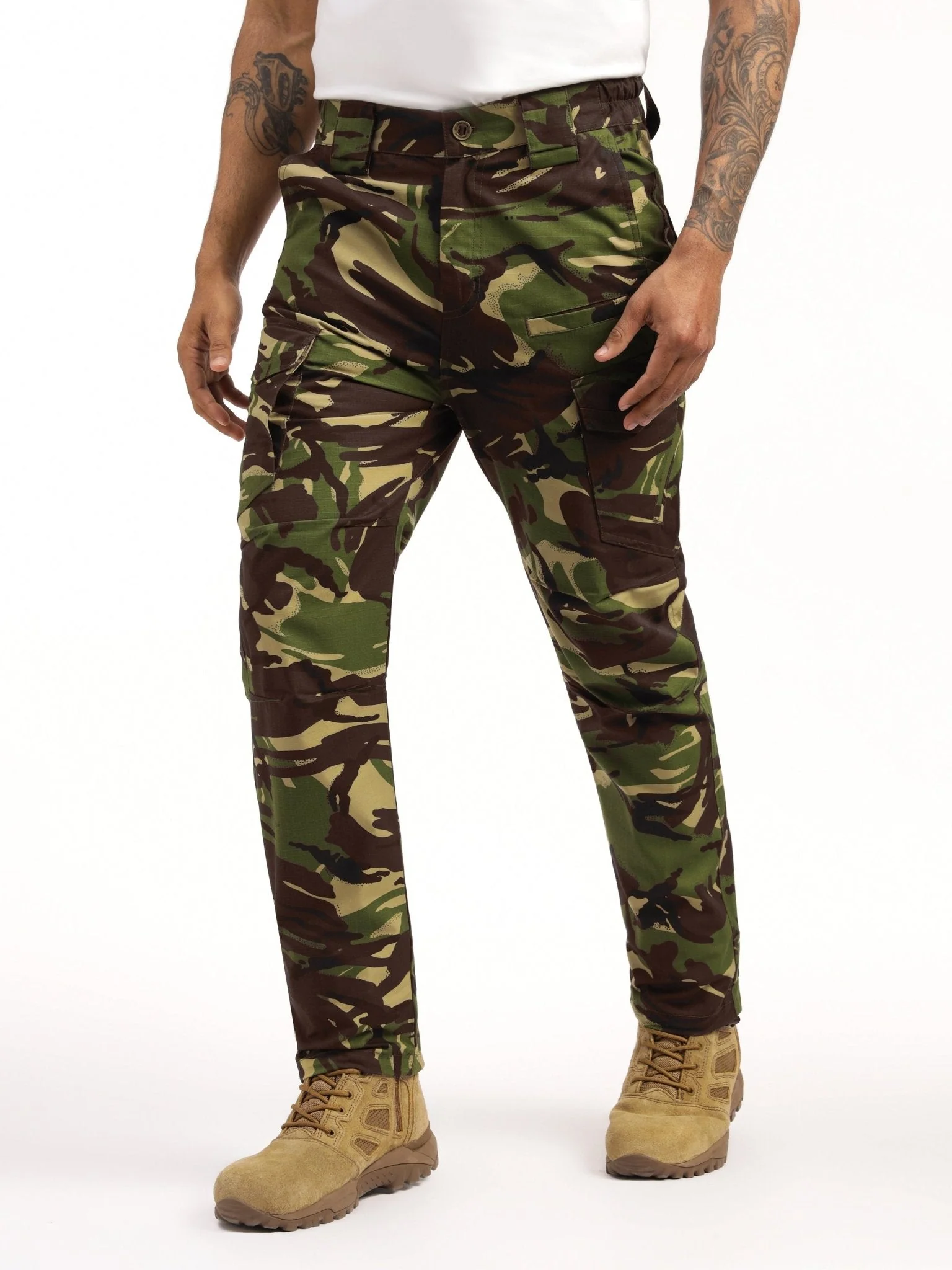British Achiever Tactical Pant - Image 18
