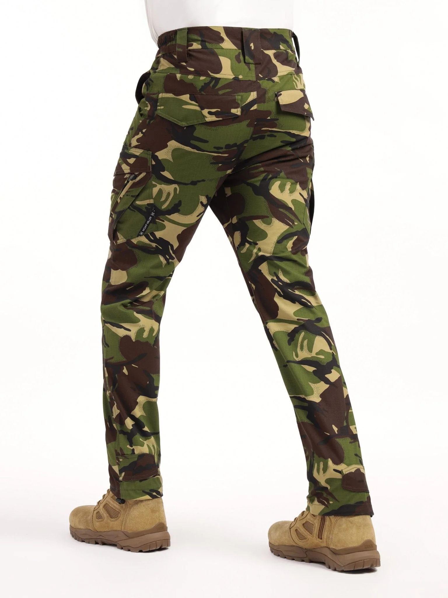 British Achiever Tactical Pant - Image 6