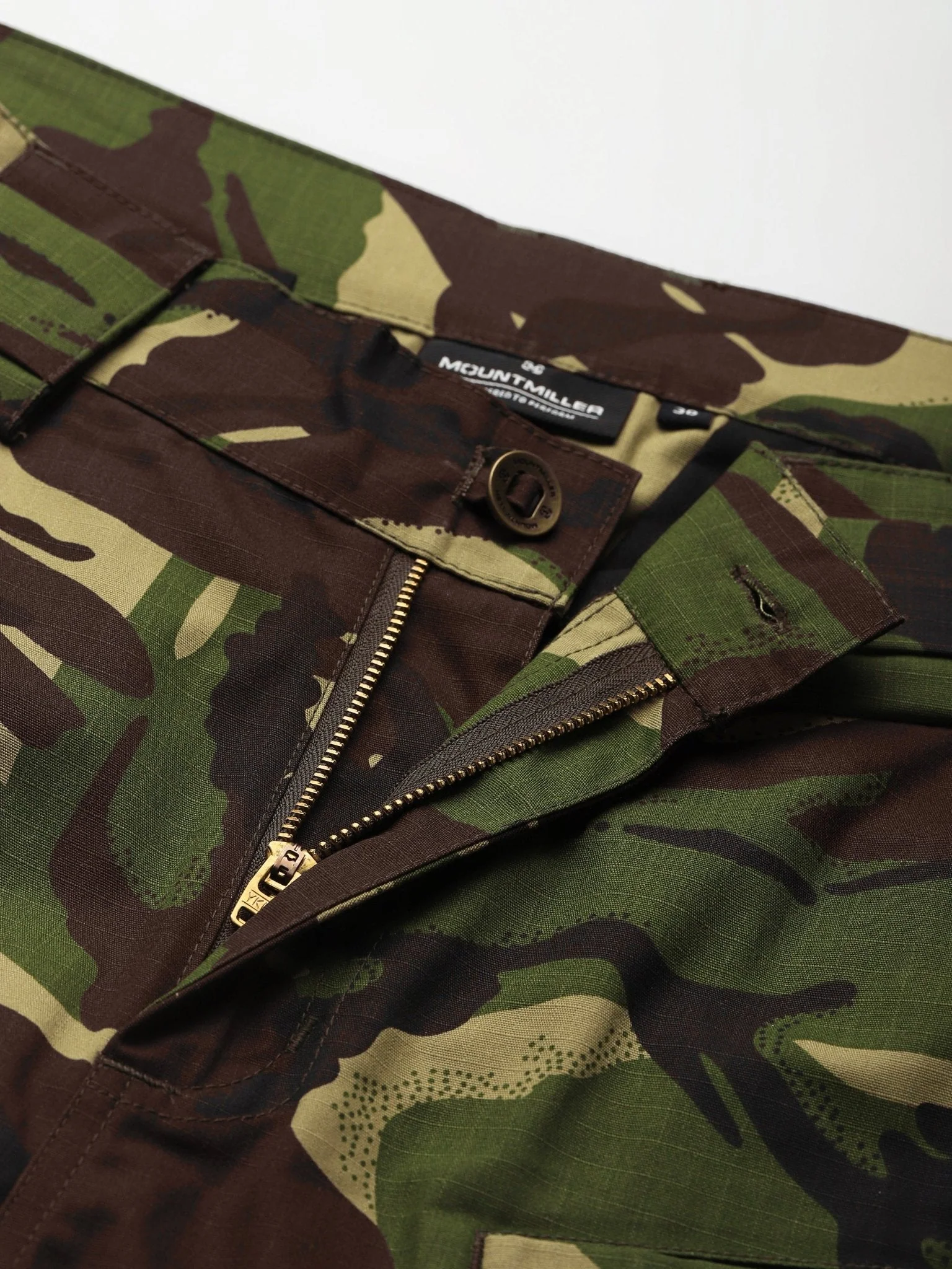 British Achiever Tactical Pant - Image 7