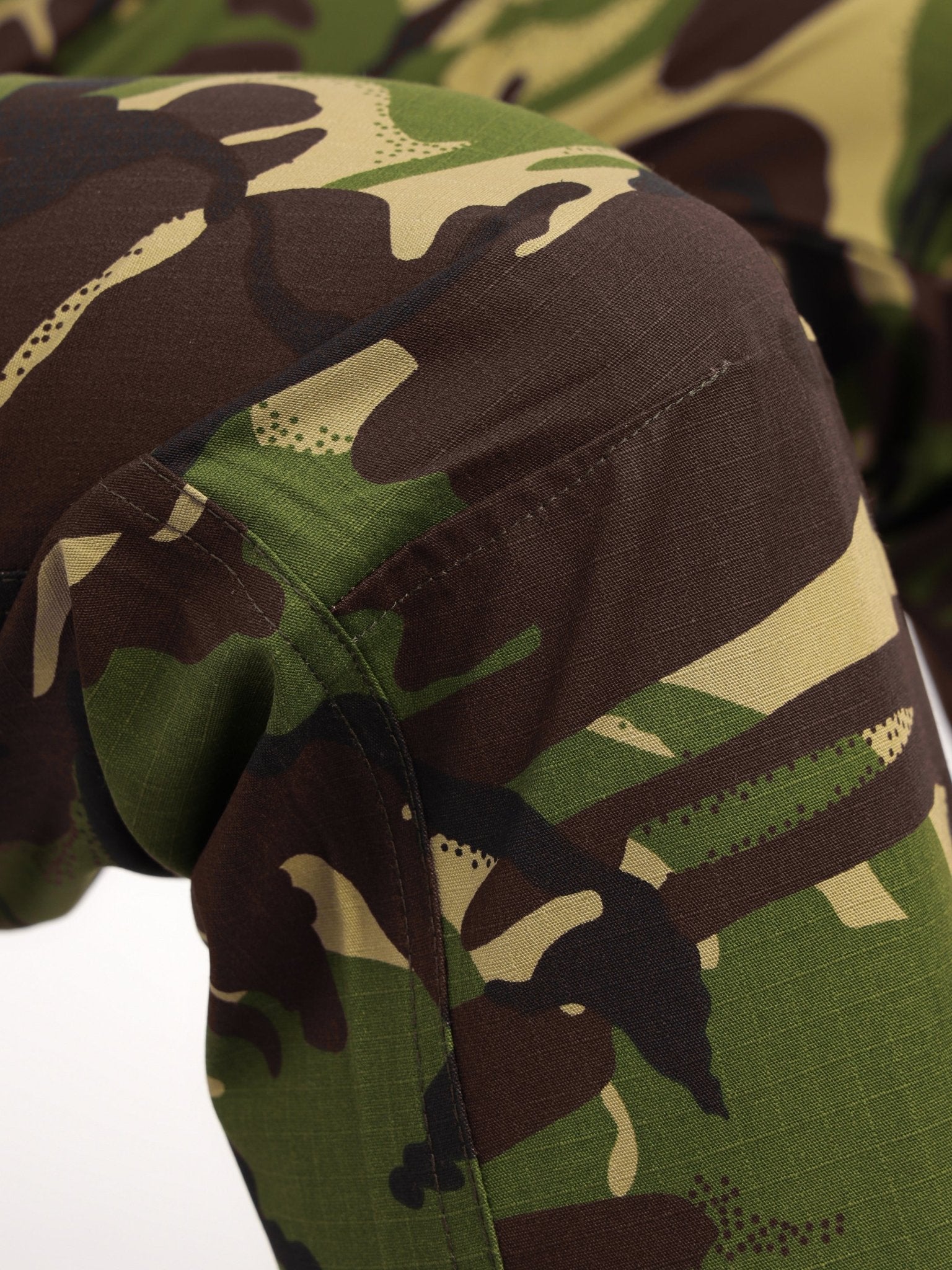 British Achiever Tactical Pant - Image 9
