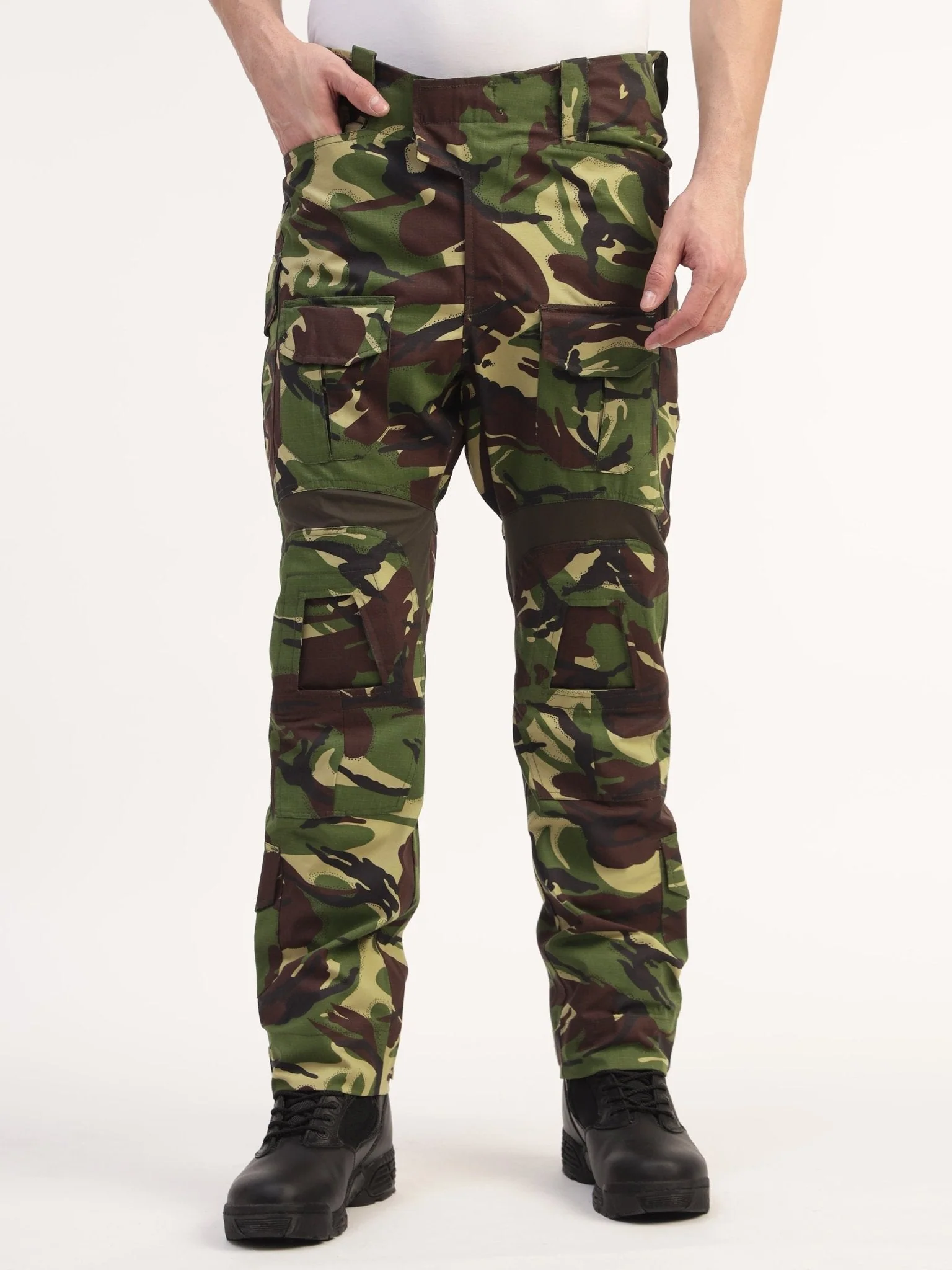 British Advanced Ripstop Tactical Pant