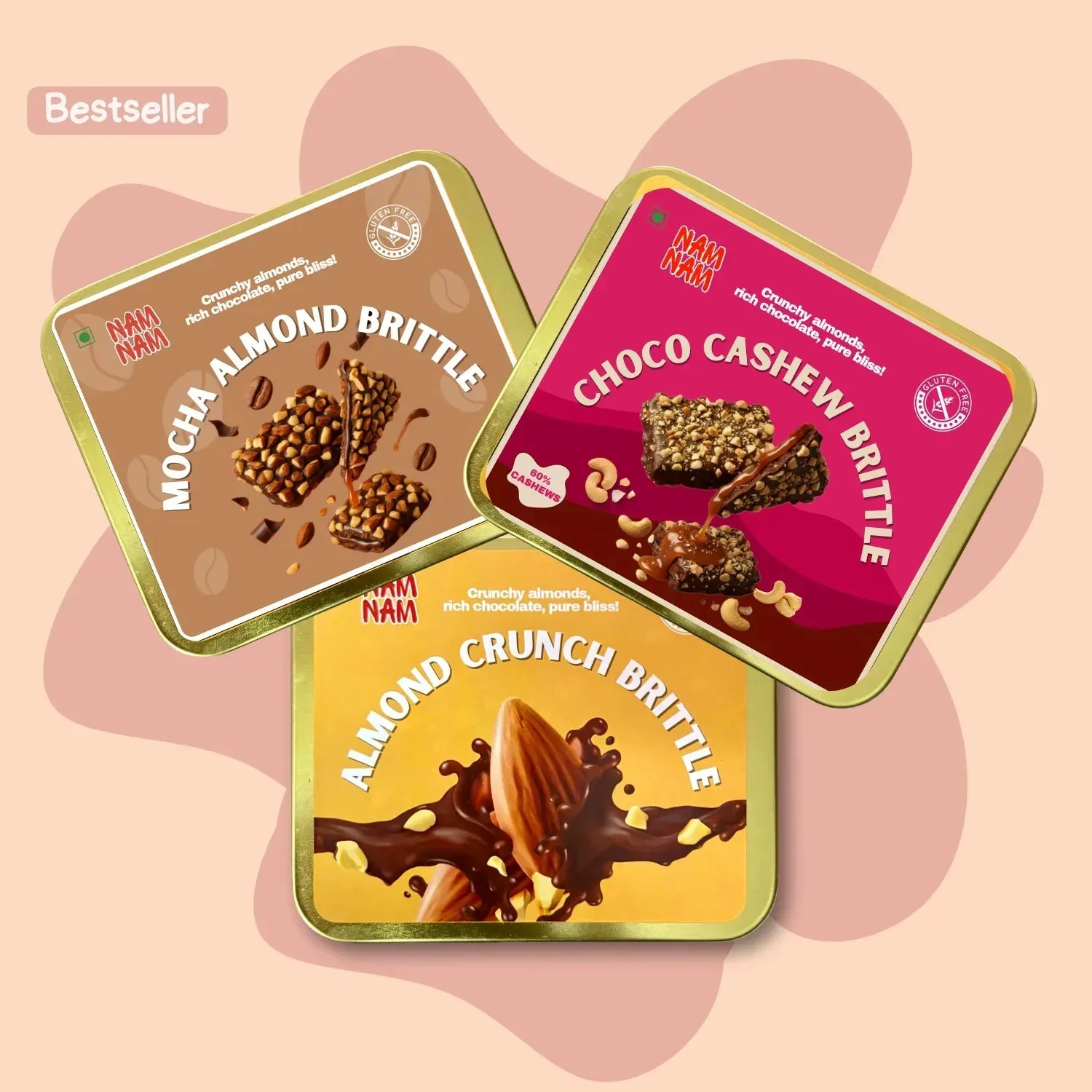 Brittle Bestsellers Box - Image 15