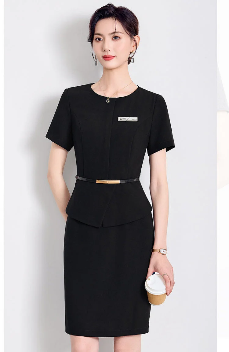 Brooklyn Formal Dress