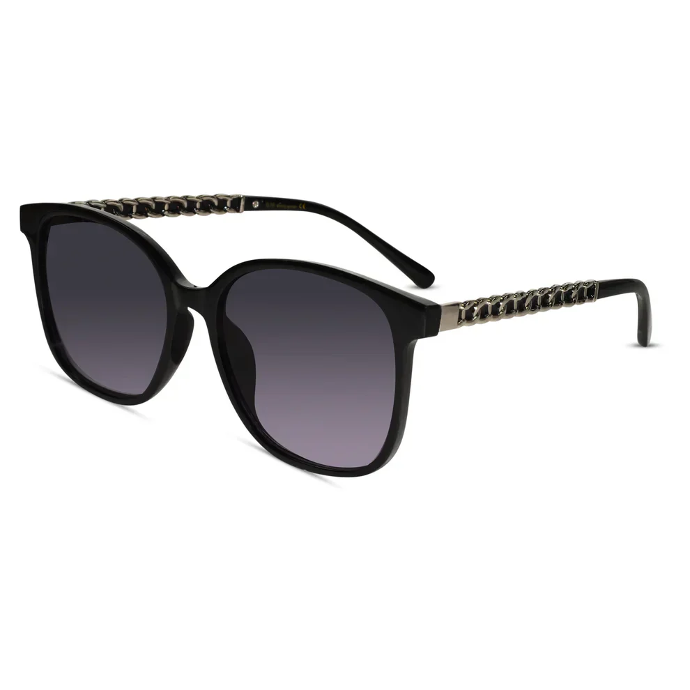 Brown Designer Sunglasses For Women - Image 4