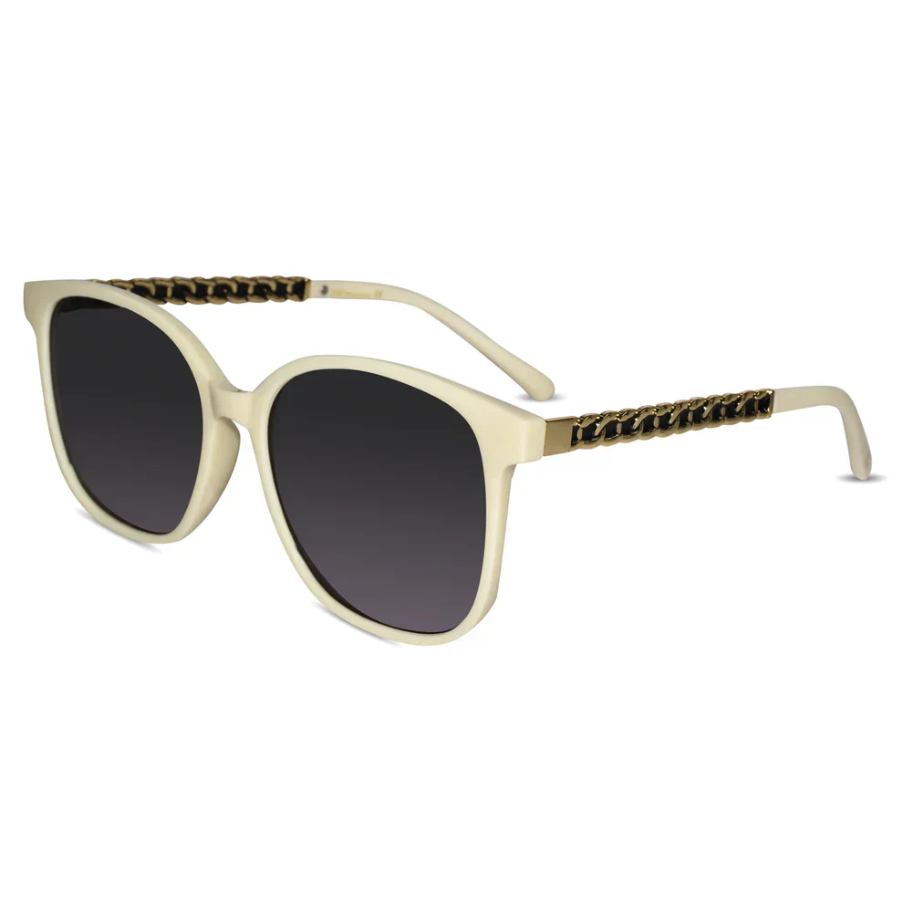 Brown Designer Sunglasses For Women - Image 7