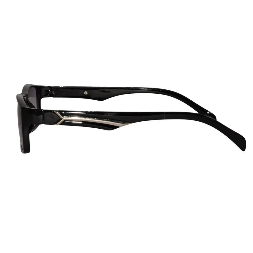 Brown Tint Bifocal Intelligent Zoom reading Glasses(FFTK01) - Image 12