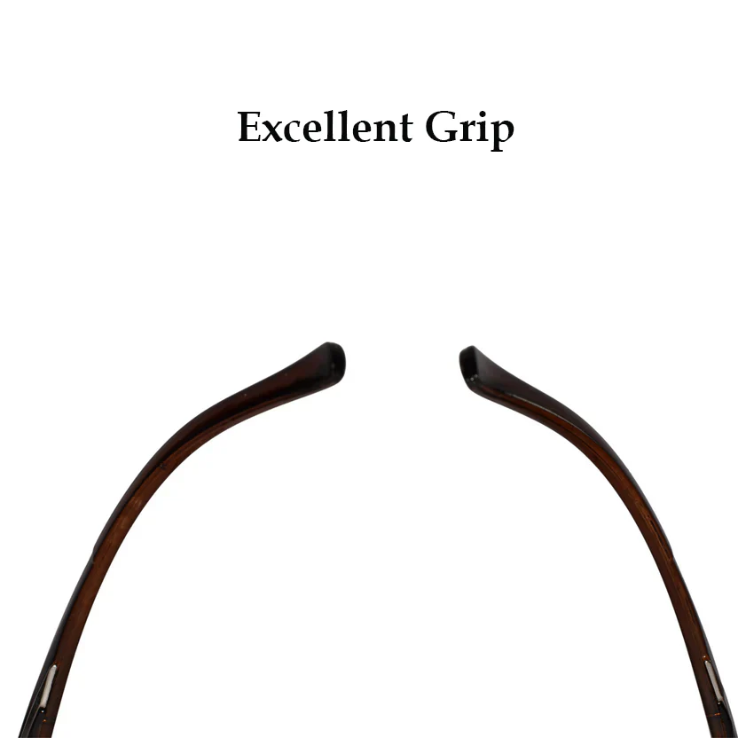 Brown Tint Bifocal Intelligent Zoom reading Glasses(FFTK01-D) - Image 11