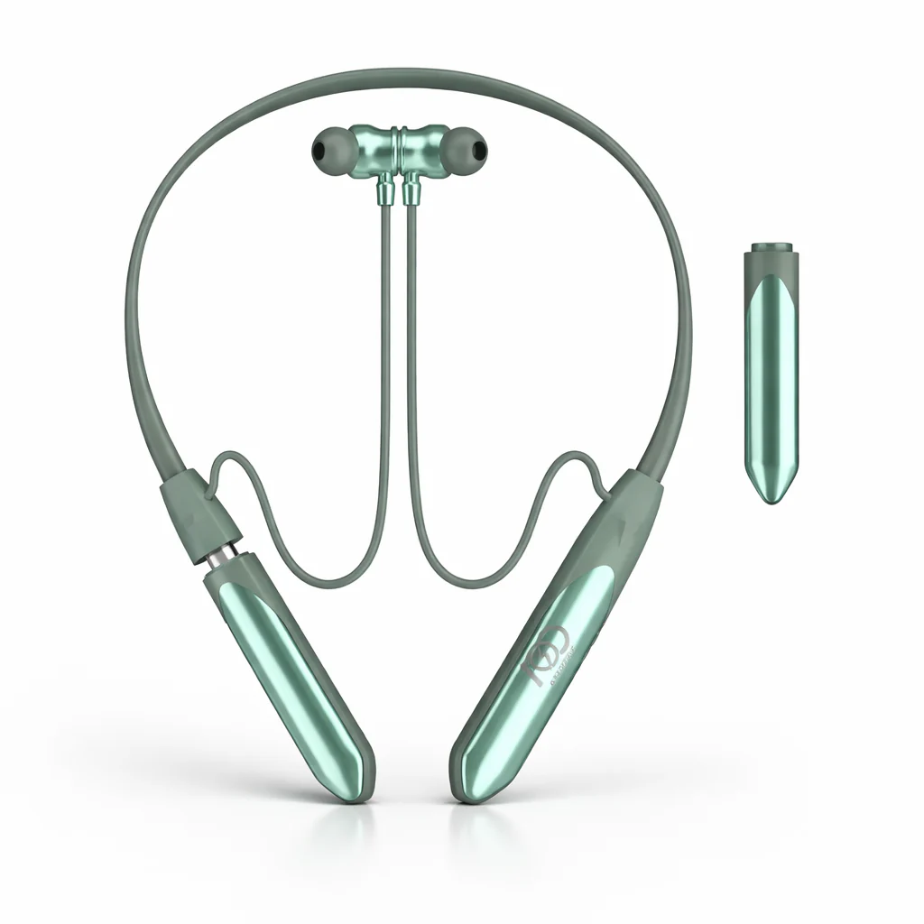 BT Diamond Wireless Neckband - Image 18