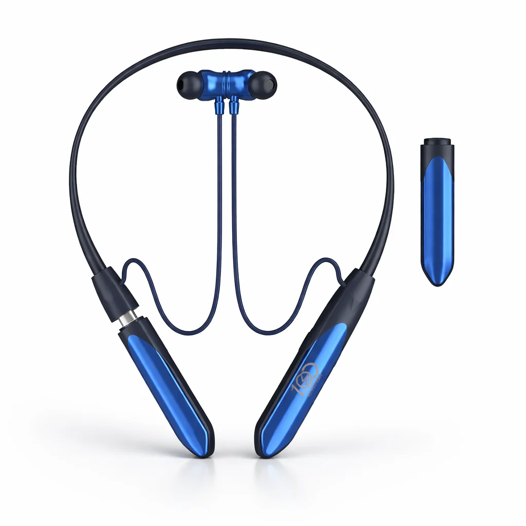 BT Diamond Wireless Neckband - Image 22