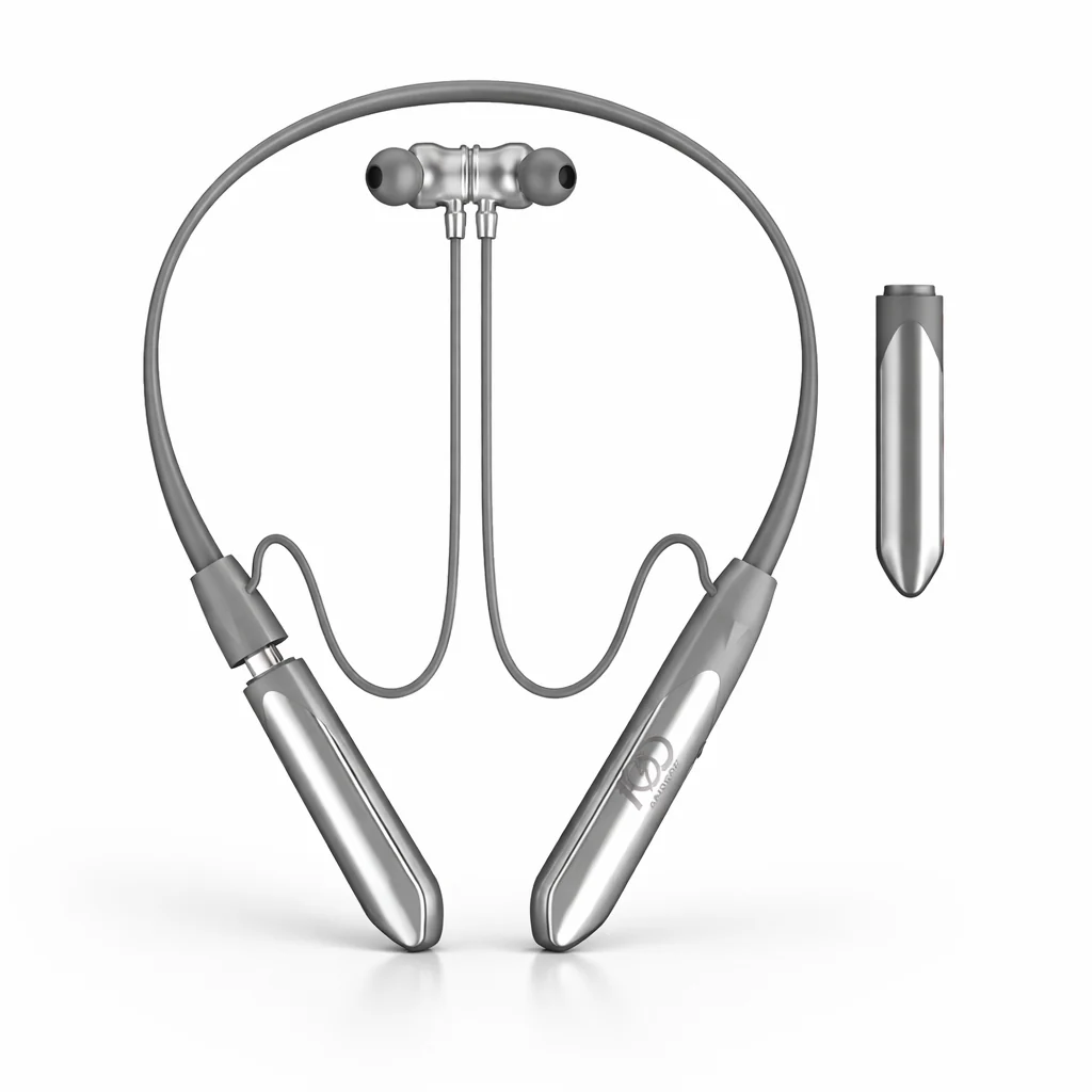 BT Diamond Wireless Neckband - Image 37