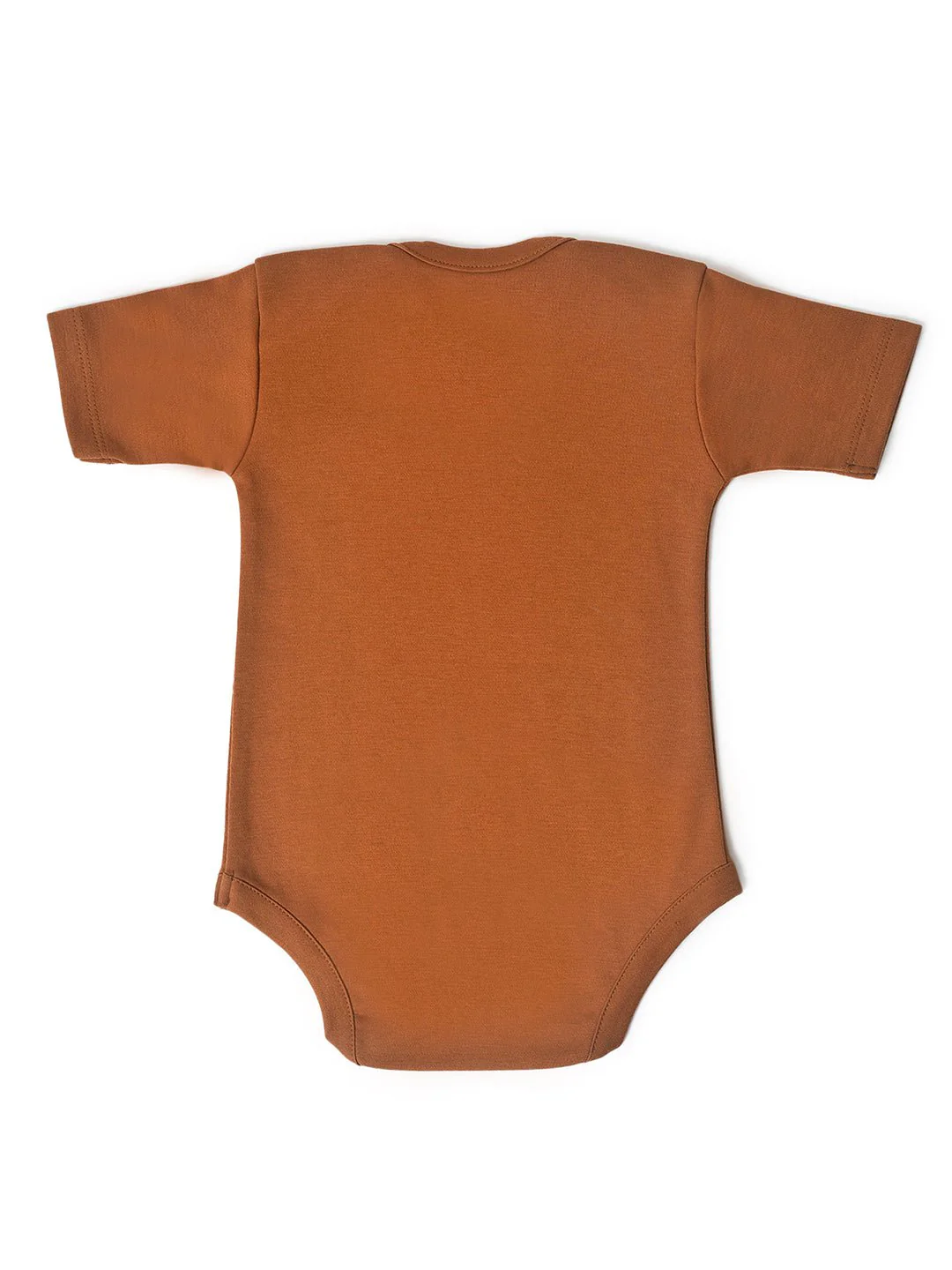 Buddy Kids Printed Baby Romper - Pack Of 2 - Image 4