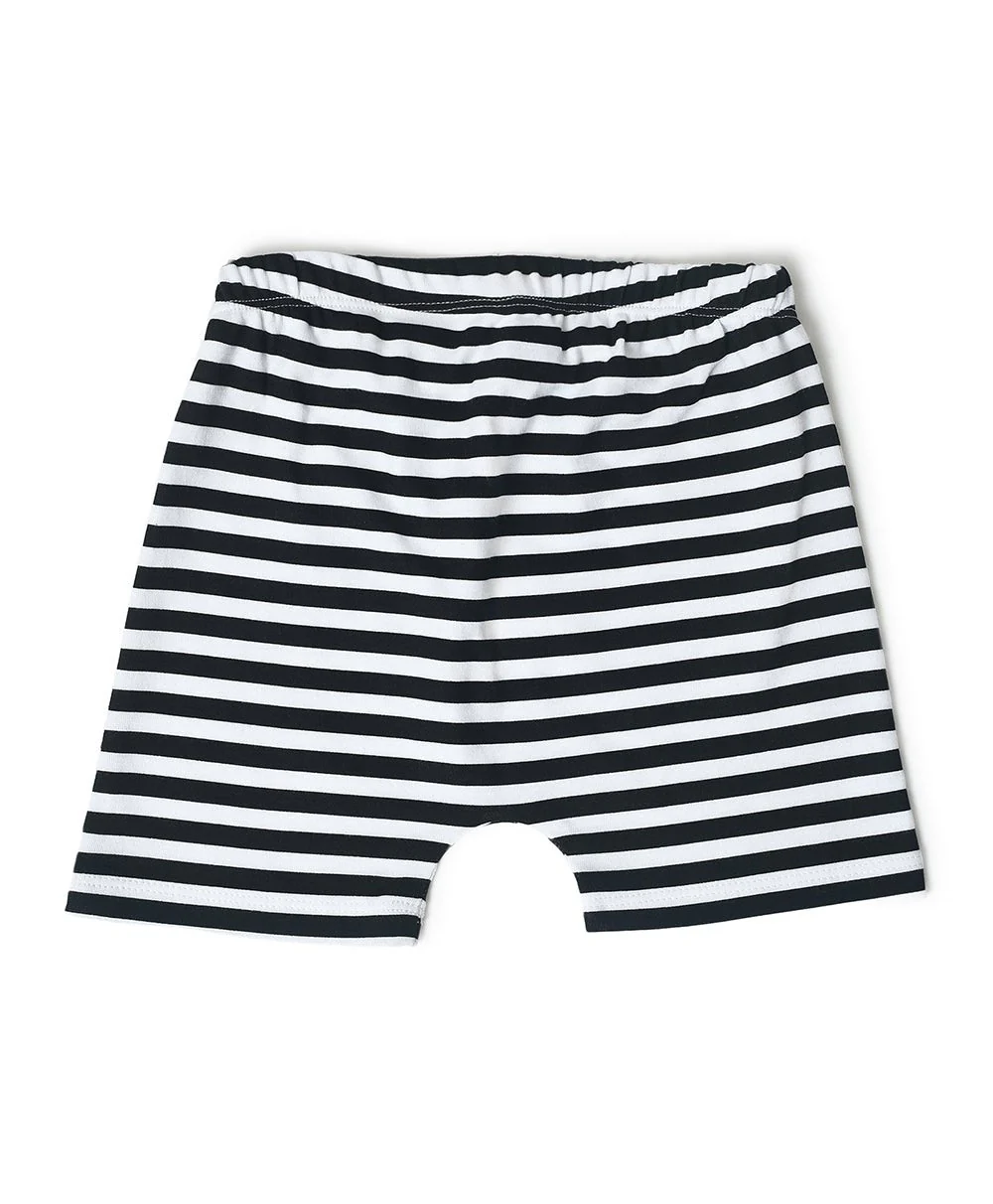 Buddy Printed Baby Boy Shorts- Pack Of 3 - Image 3