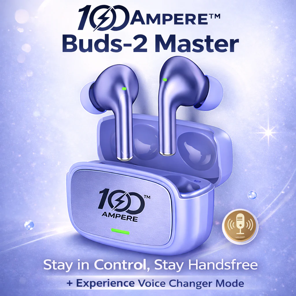 Buds-2 Master - Image 2