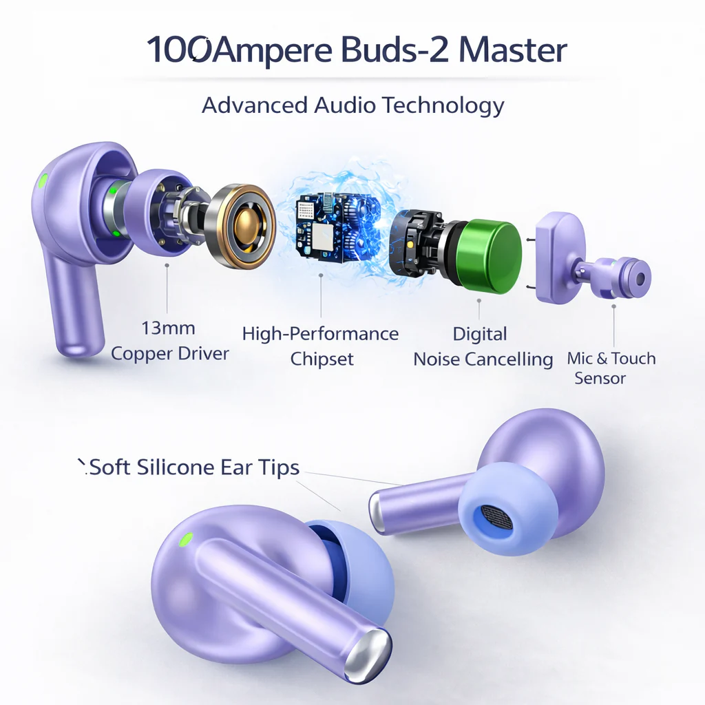 Buds-2 Master - Image 8