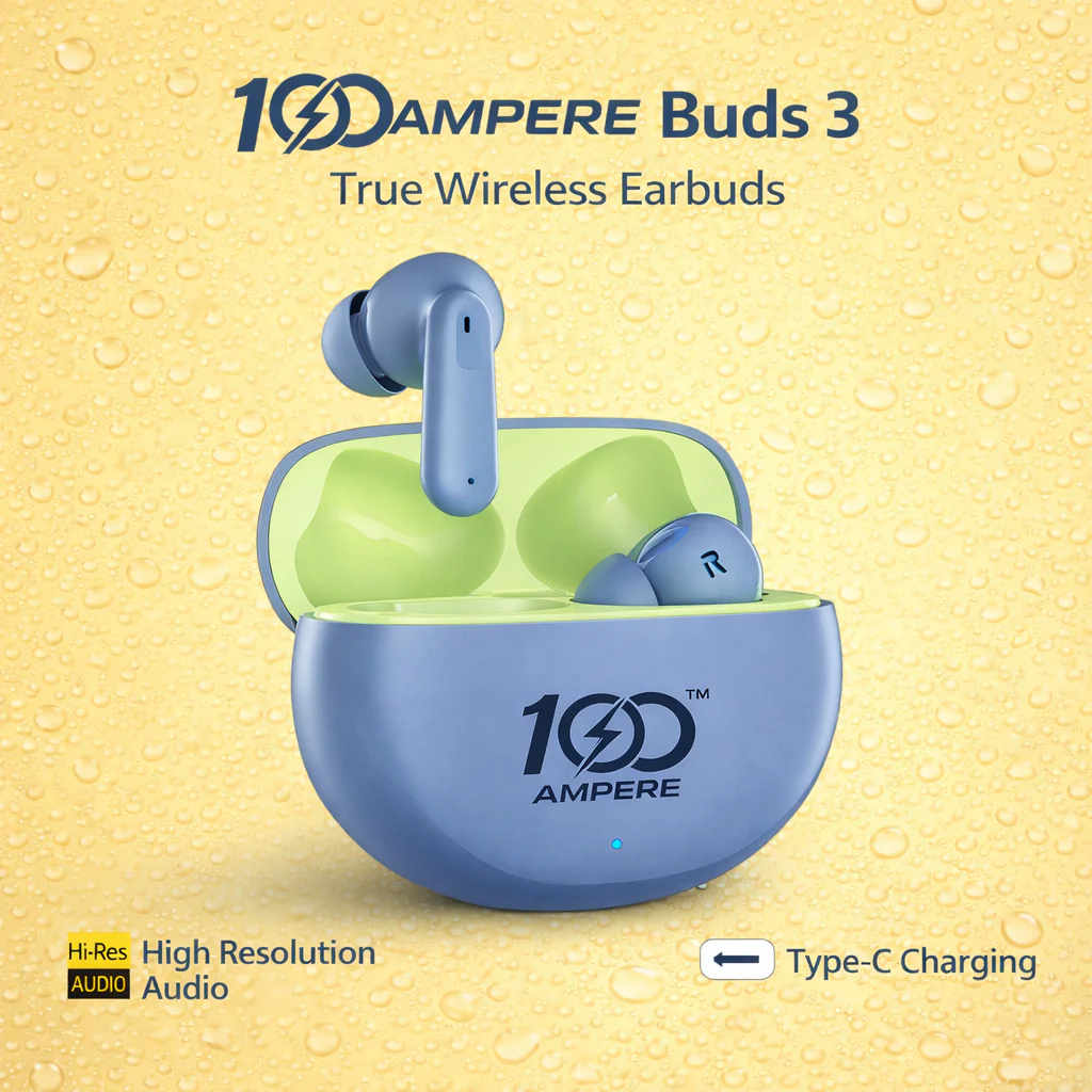 Buds 3 - Image 21