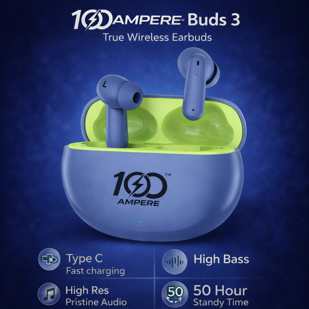 Buds 3 - Image 28