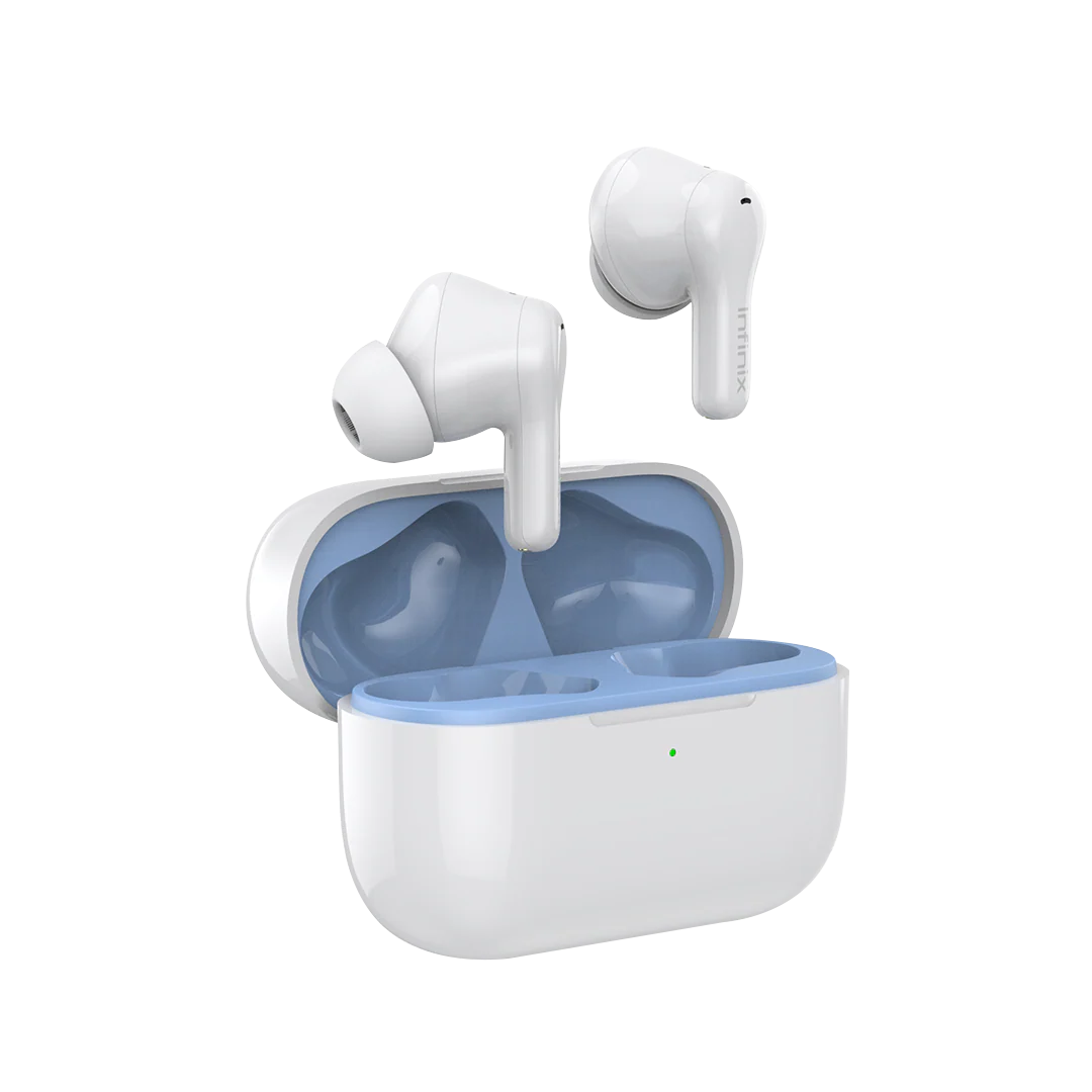 Earbuds - XE27 - Image 7